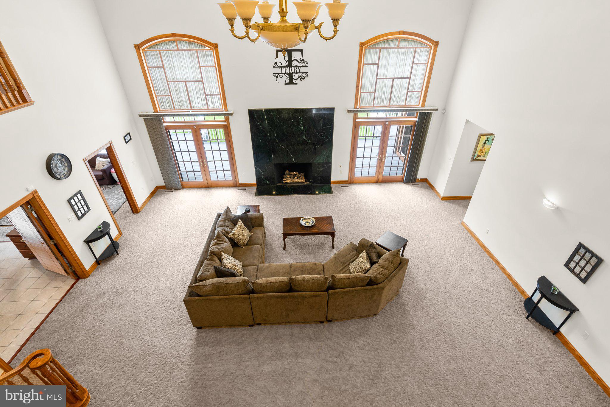 APPLE GROVE ESTATES - Residential