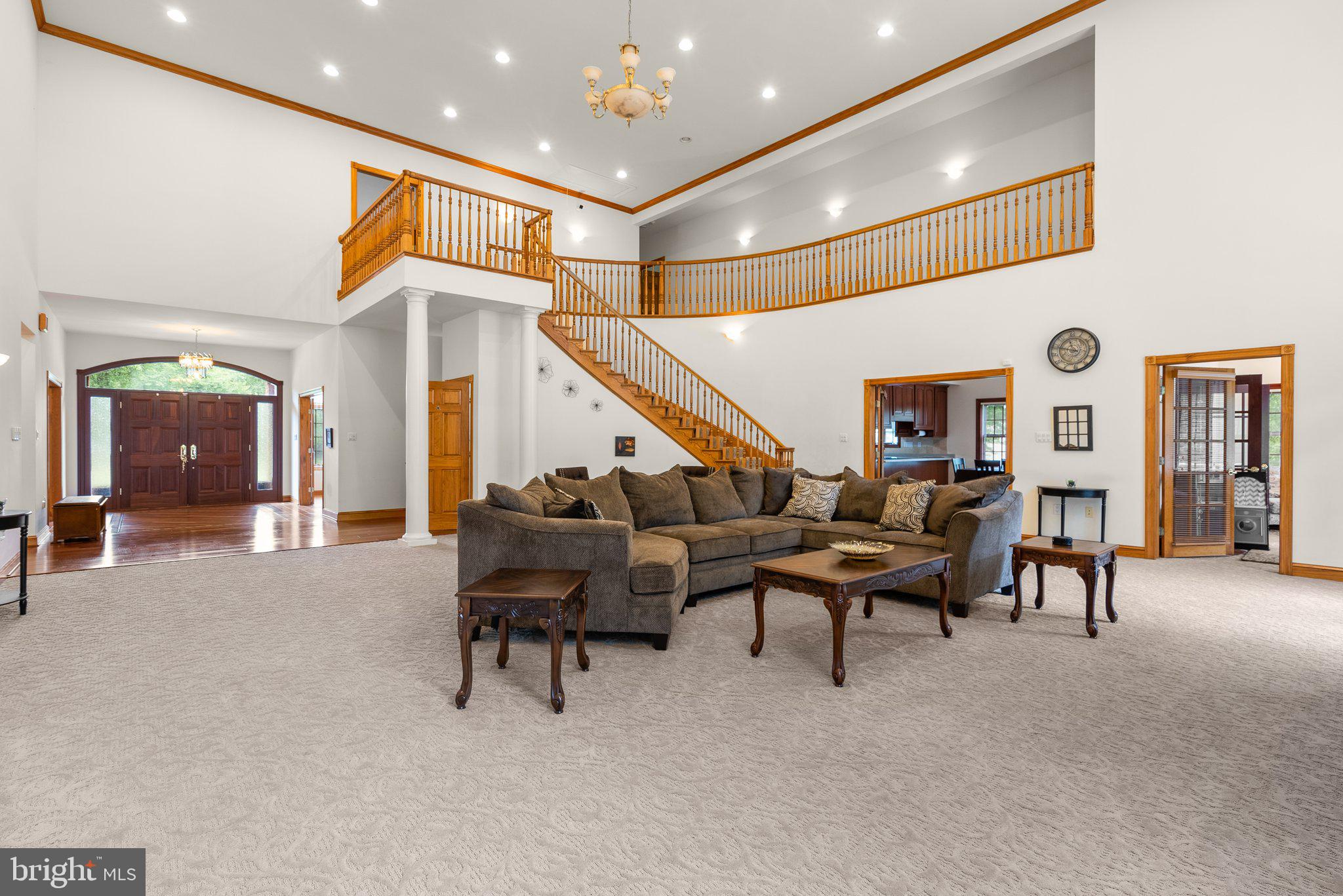 APPLE GROVE ESTATES - Residential