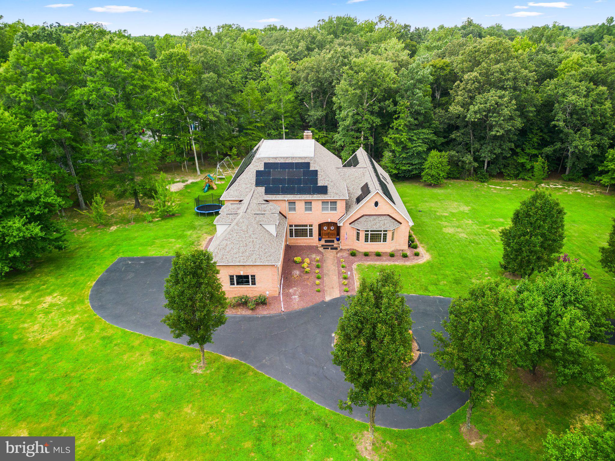 APPLE GROVE ESTATES - Residential