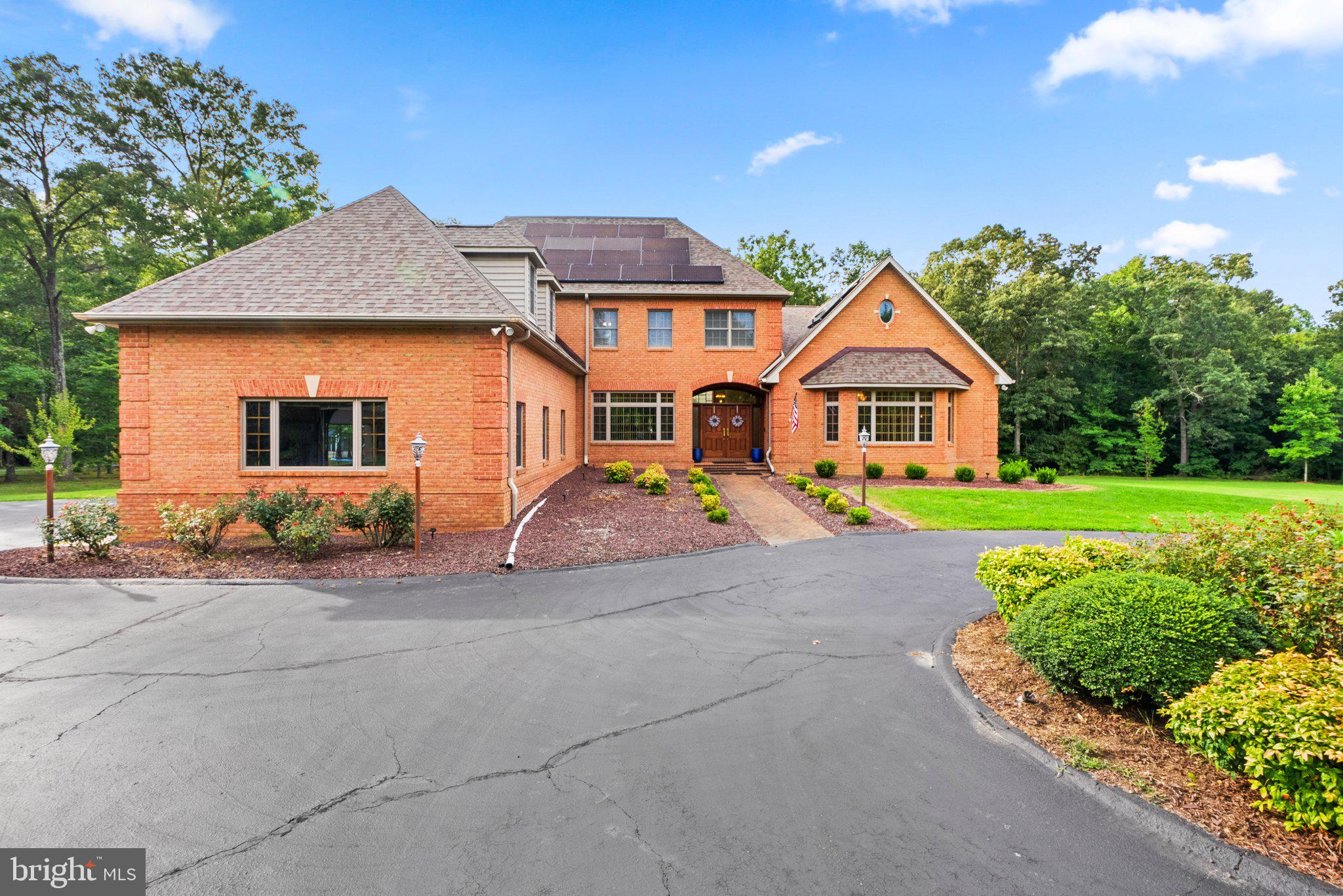 APPLE GROVE ESTATES - Residential