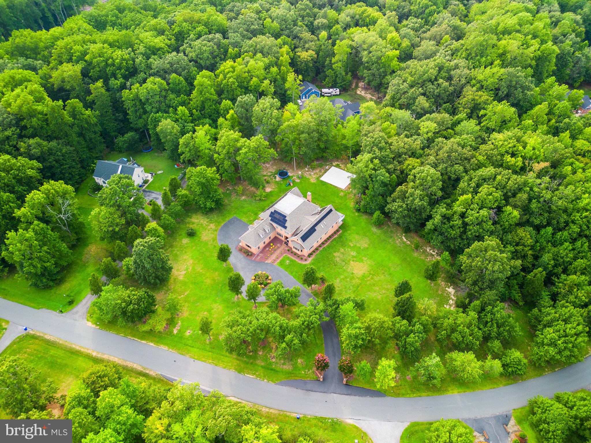 APPLE GROVE ESTATES - Residential