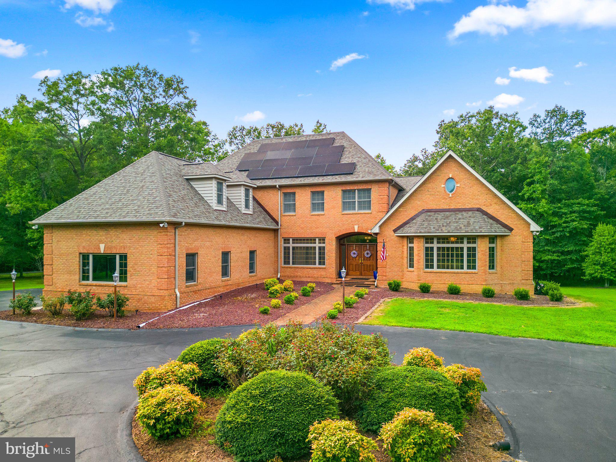 APPLE GROVE ESTATES - Residential