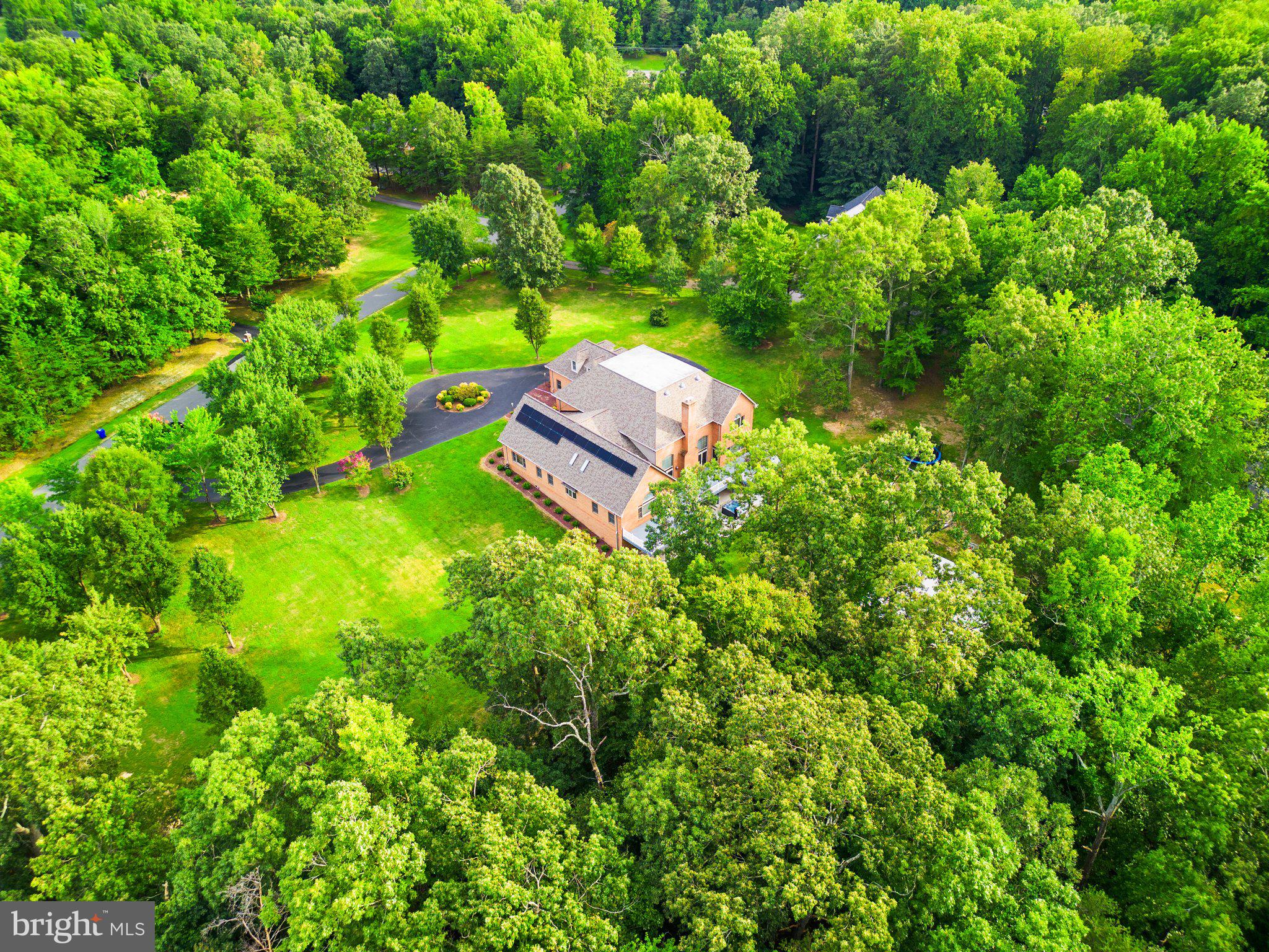 APPLE GROVE ESTATES - Residential