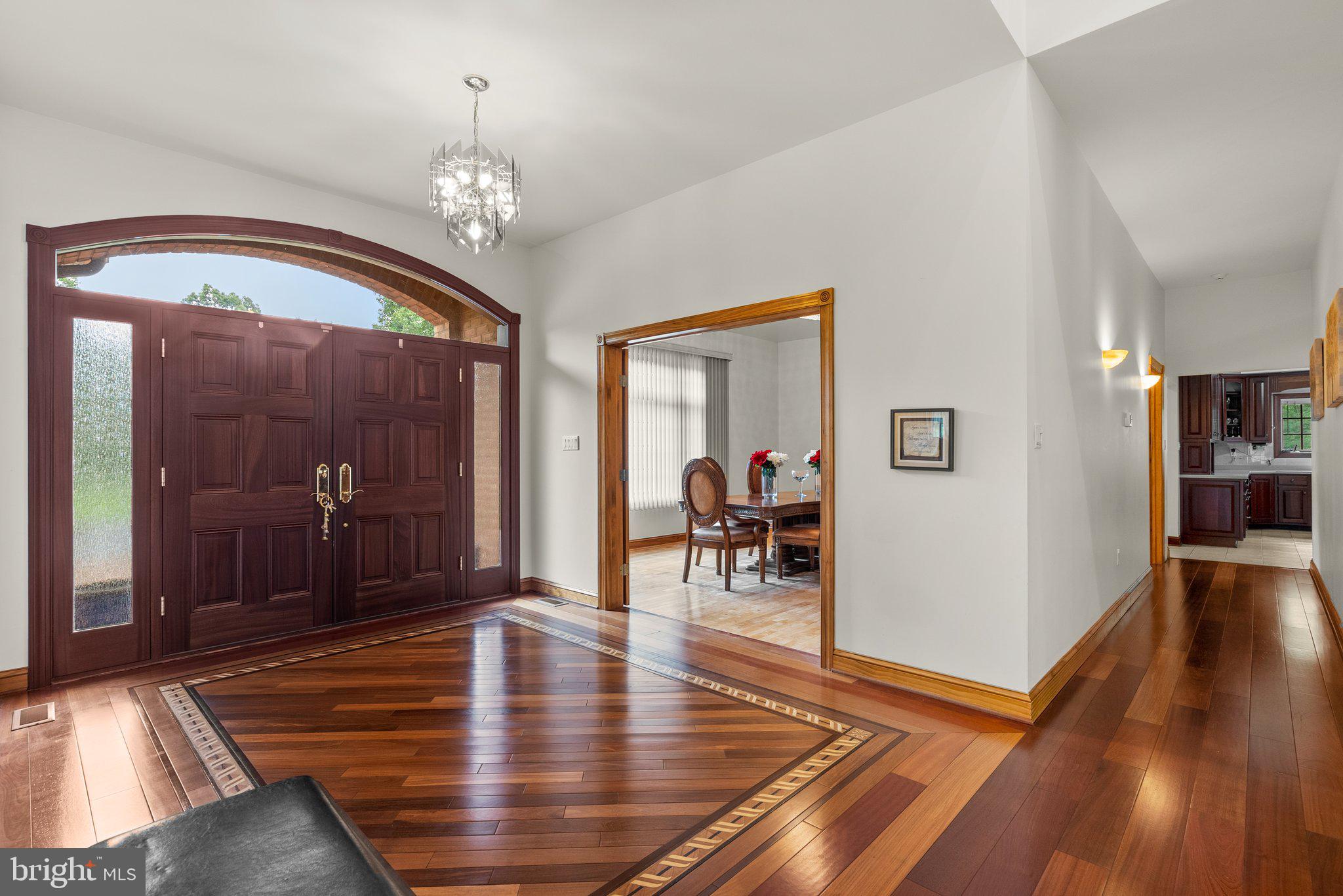 APPLE GROVE ESTATES - Residential