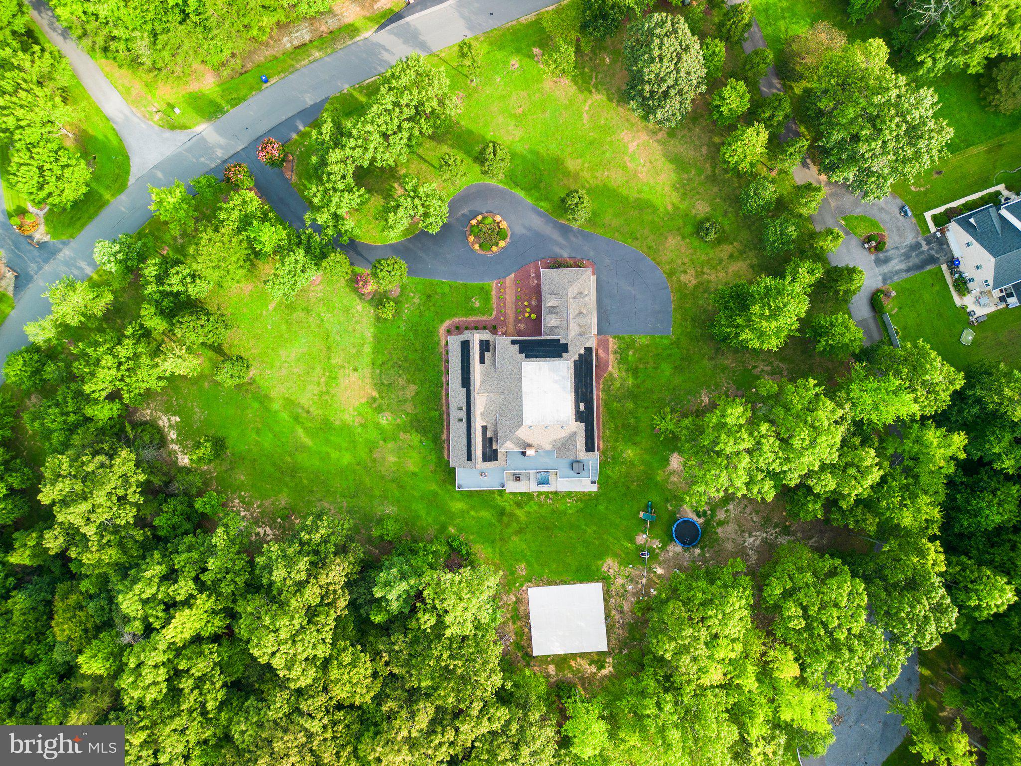 APPLE GROVE ESTATES - Residential