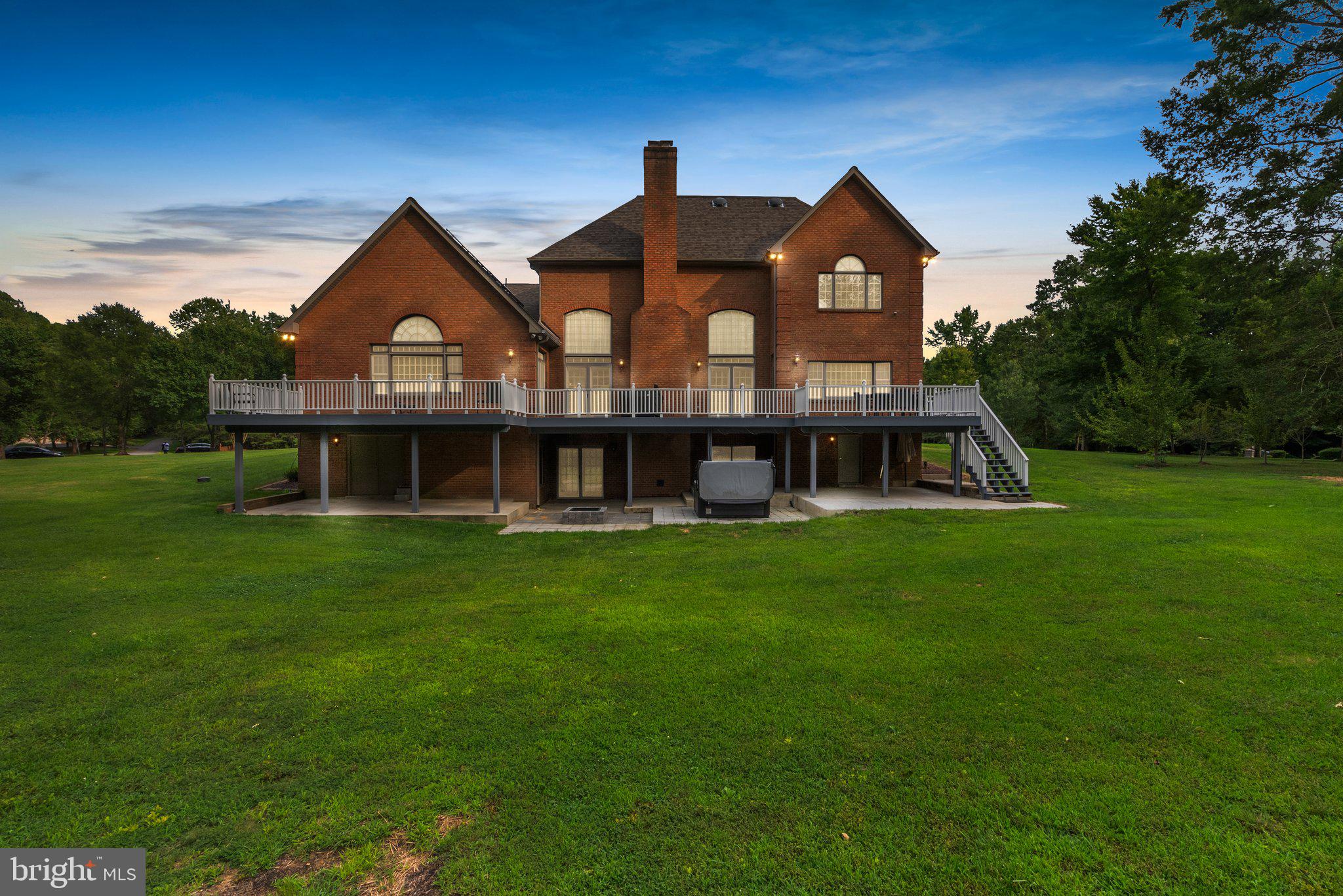 APPLE GROVE ESTATES - Residential