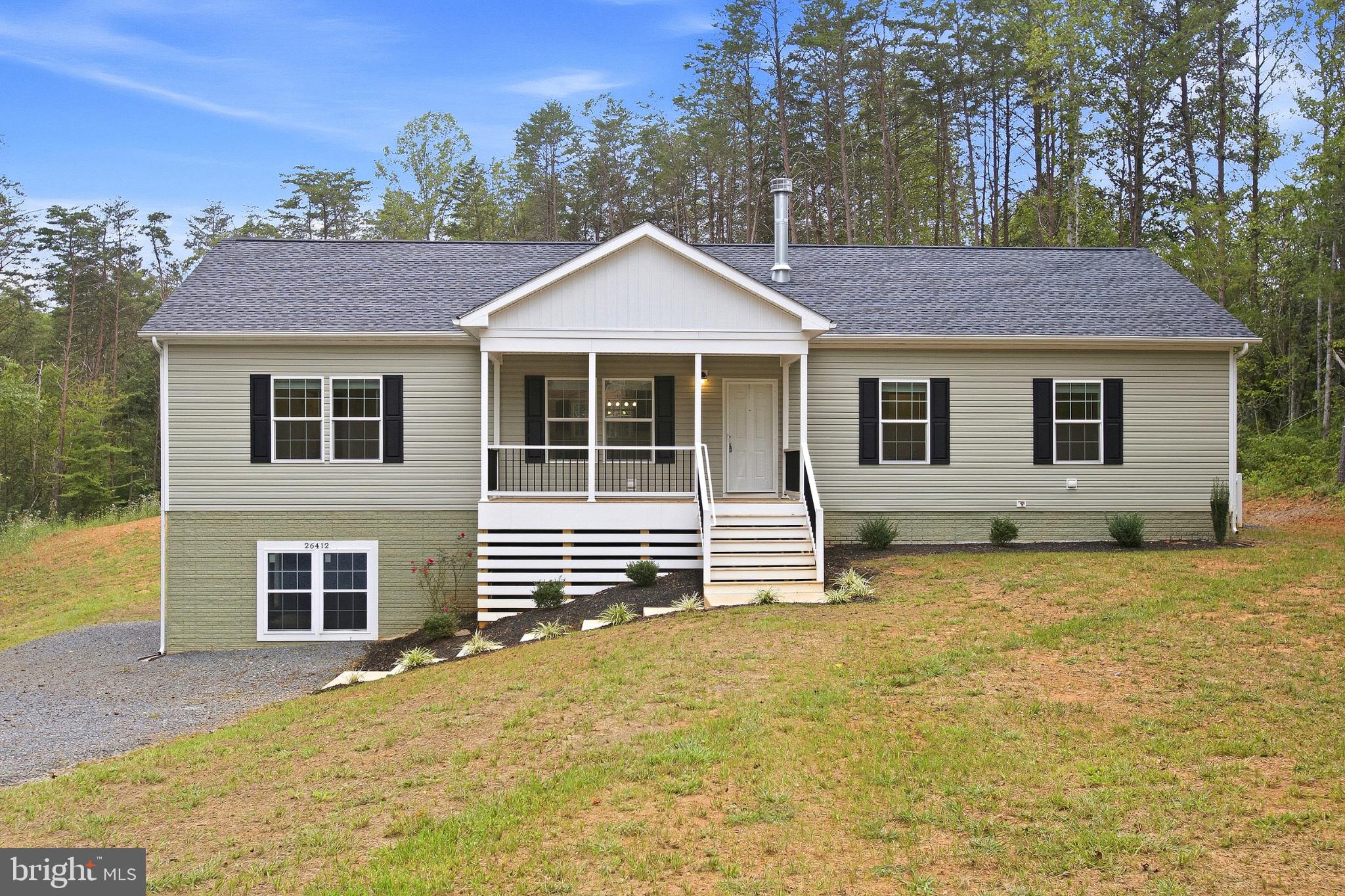 26412 INDIAN TRACE TRL