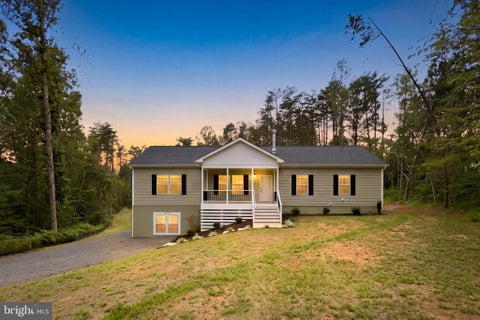 Mobile Home For Sale - 26412 Indian Trace Trl Trl<br/> Orange County, UNIONVILLE, VA 22567