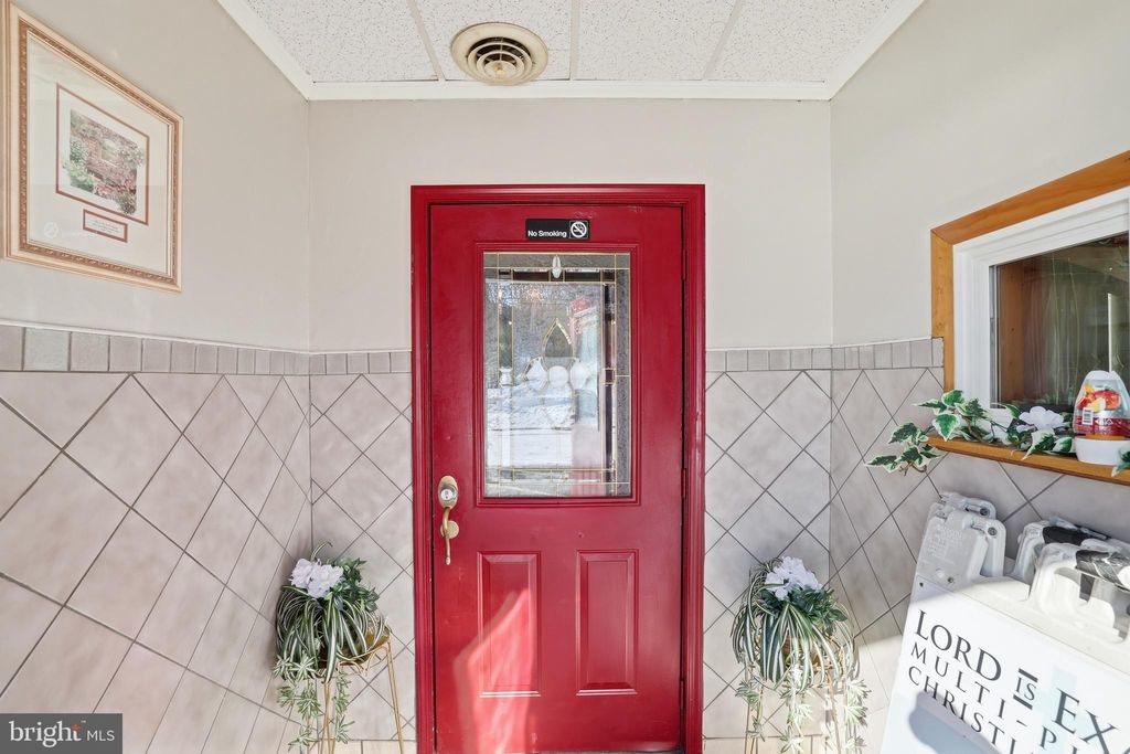 Photo of 361 Interchange Road, KRESGEVILLE, PA 18333 (MLS # PAMR2006080)