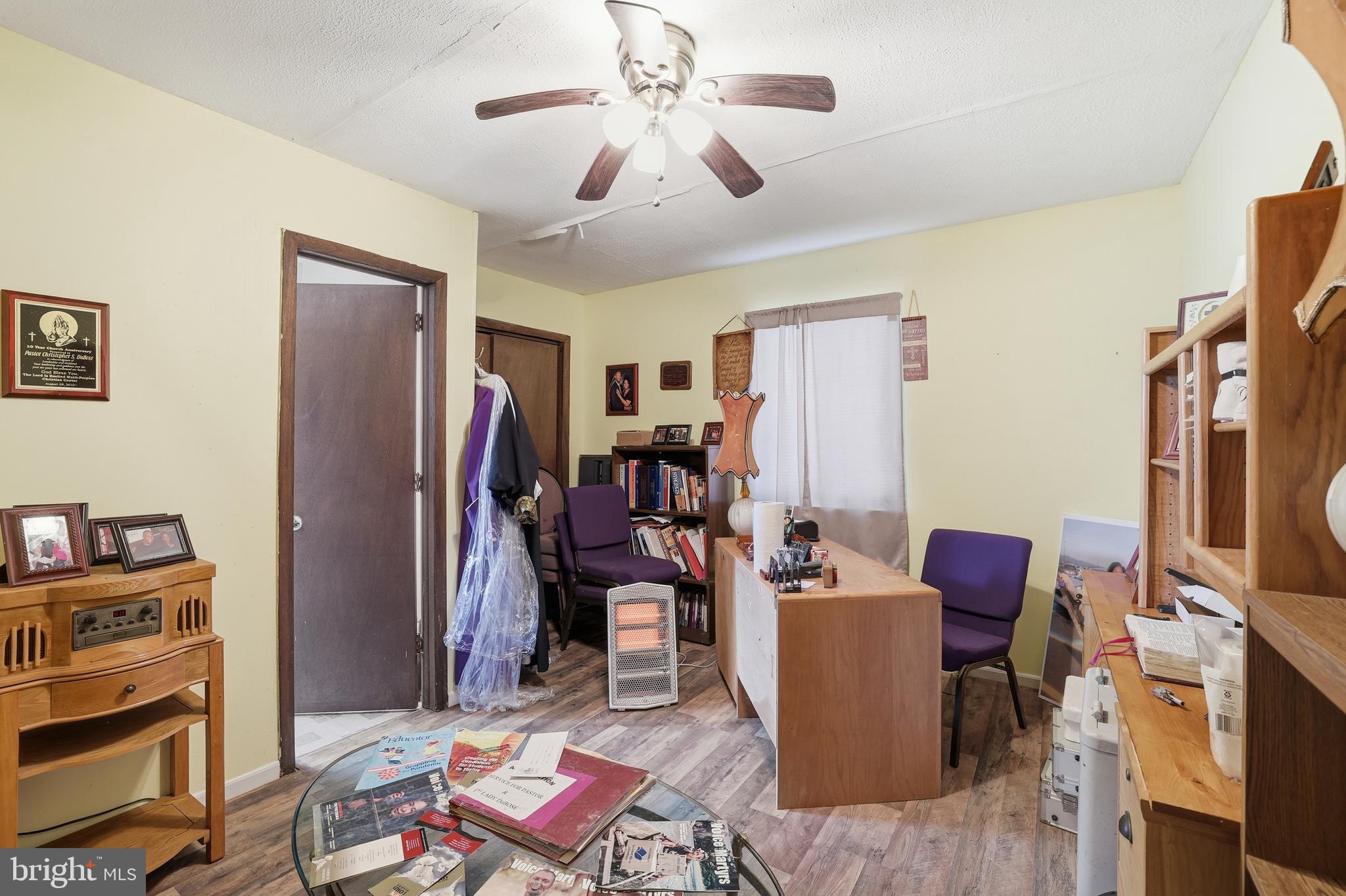 361 INTERCHANGE ROAD