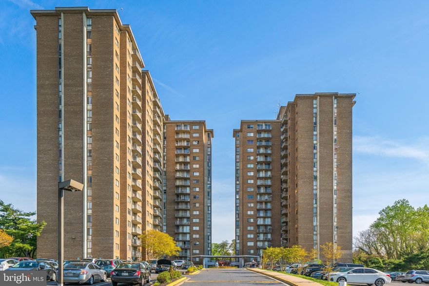 SOLD via CREXi Auction. Real Estate Auction-featuring online bidding directly through CREXi.com  Auction date and time, May 17th 12:00 PM -May 19th 12:00 PM Starting bid $50,000. Auction includes additional unit B1 in building. Established mixed-use high-rise condominium building in very desirable community convenient to major roadways, public transportation and University of Maryland. Great opportunity to potentially work where you live. This condominium unit is located on the terrace level of the high-rise building with access via hallway from the elevator or outside entrance.  Great space to operate numerous types of businesses or convert to residential. Past CPA office but not limited to that use. Affordable price for the smart business owner or investor. Large inviting reception area, 9 offices, 2 lavatories, and 3 separate entrances hallway entrances. Great window view from the reception area and several offices. Ample surface parking for owner and guess. Bonus of (4 )spaces in the underground garage within steps of the subject property. Condominium fee includes all utilities plus benefit of all building amenities to include pool, community room, elevators, fitness room, security, front entrance concierge, and more. Don t hesitate to tour this smart investment or your next business location. The current listing price is for sale outside of CREXi auction!