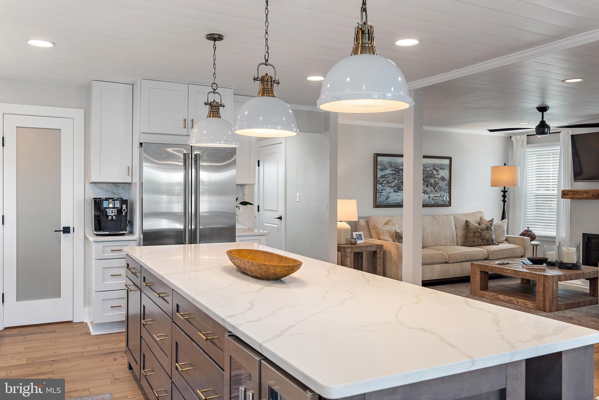 CHALK POINT - Residential