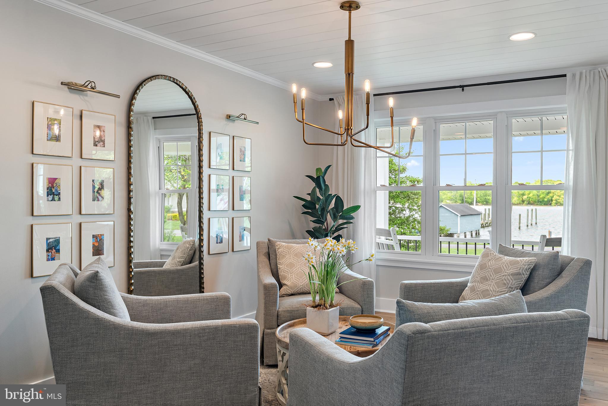 CHALK POINT - Residential