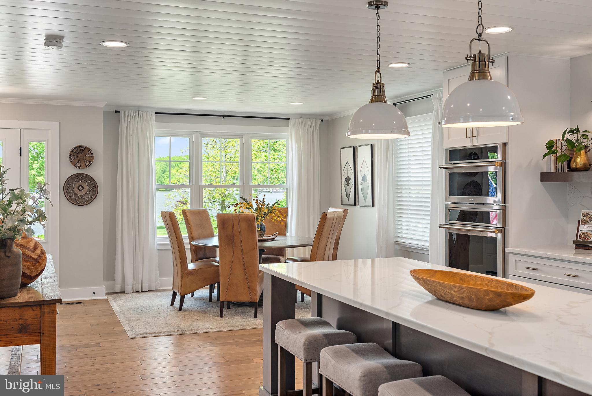 CHALK POINT - Residential