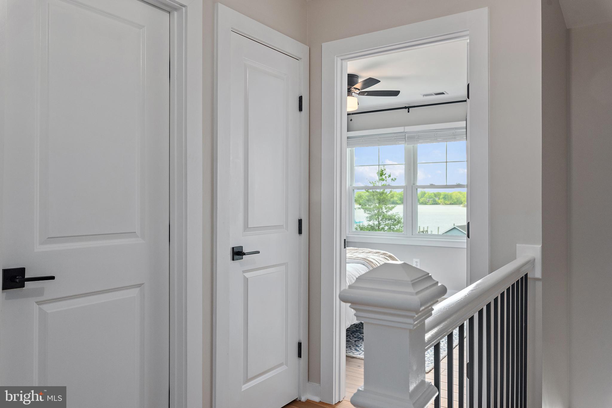 CHALK POINT - Residential