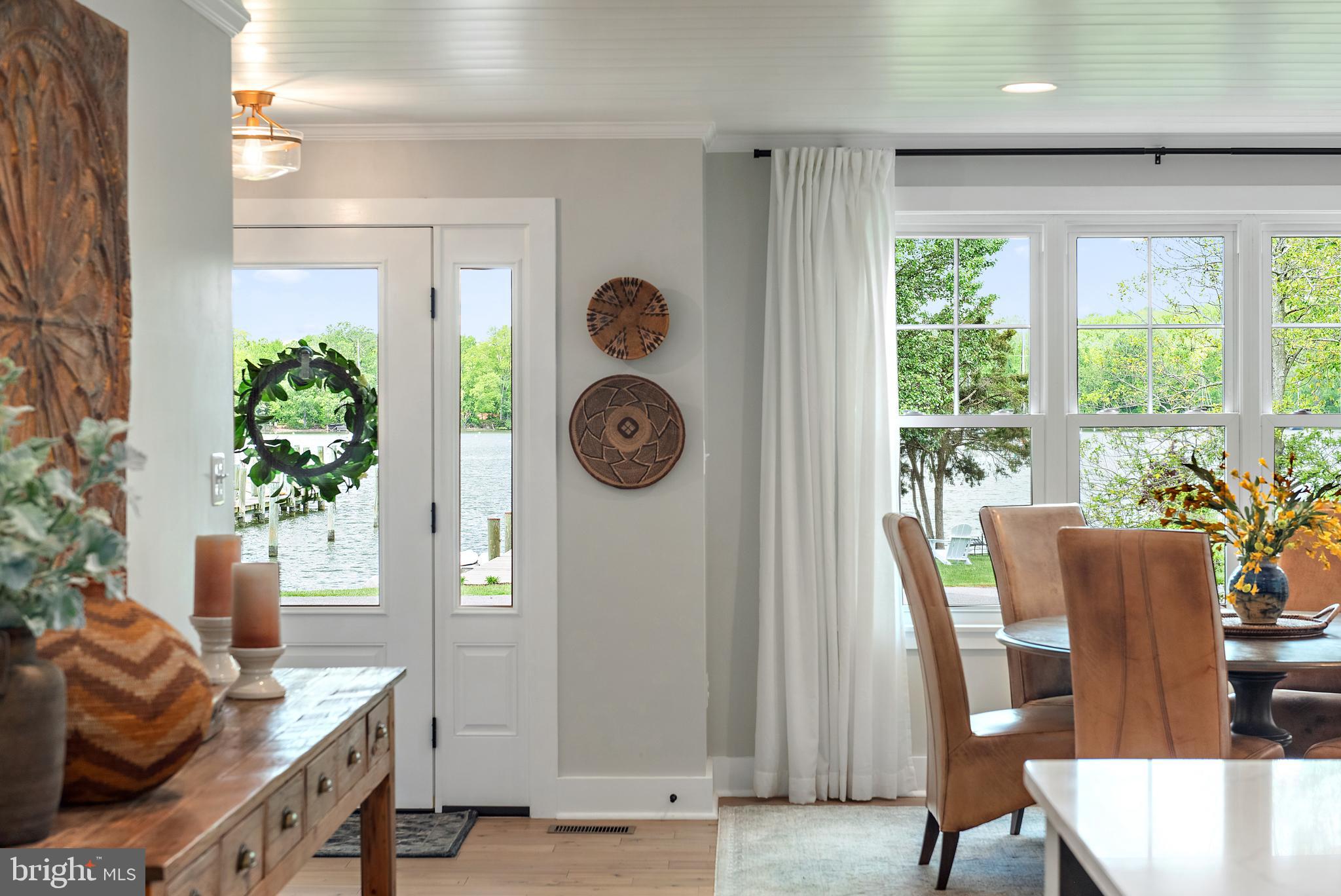 CHALK POINT - Residential