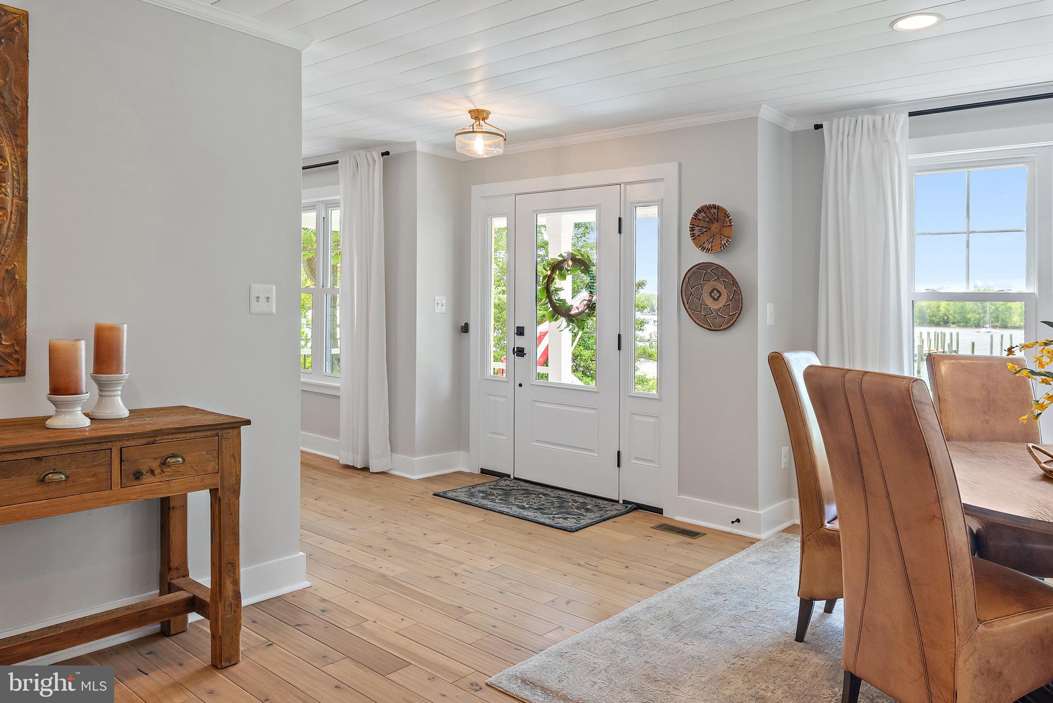 CHALK POINT - Residential