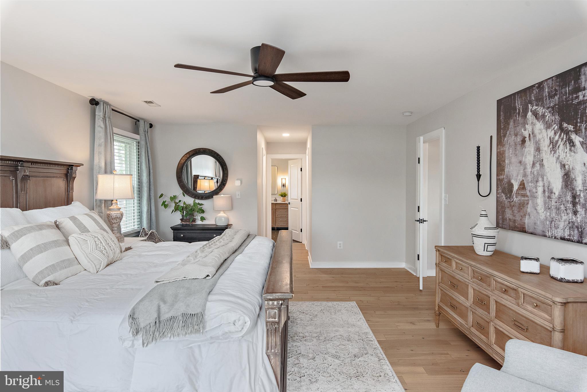 CHALK POINT - Residential