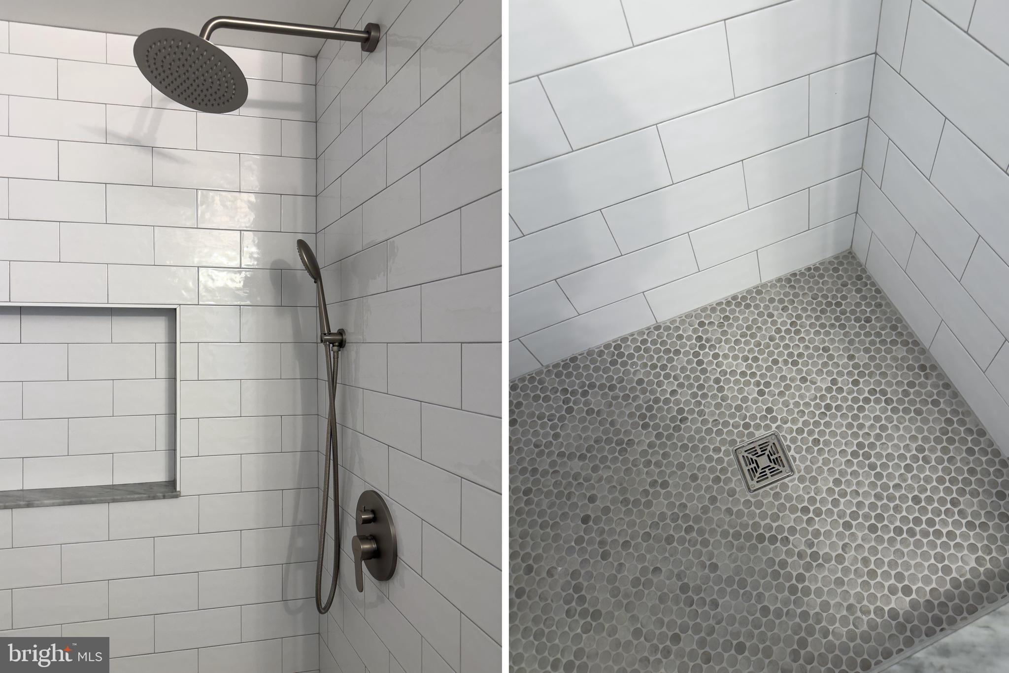 CHALK POINT - Residential