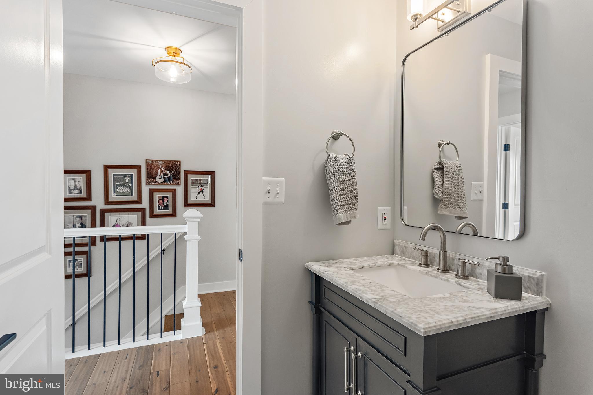 CHALK POINT - Residential