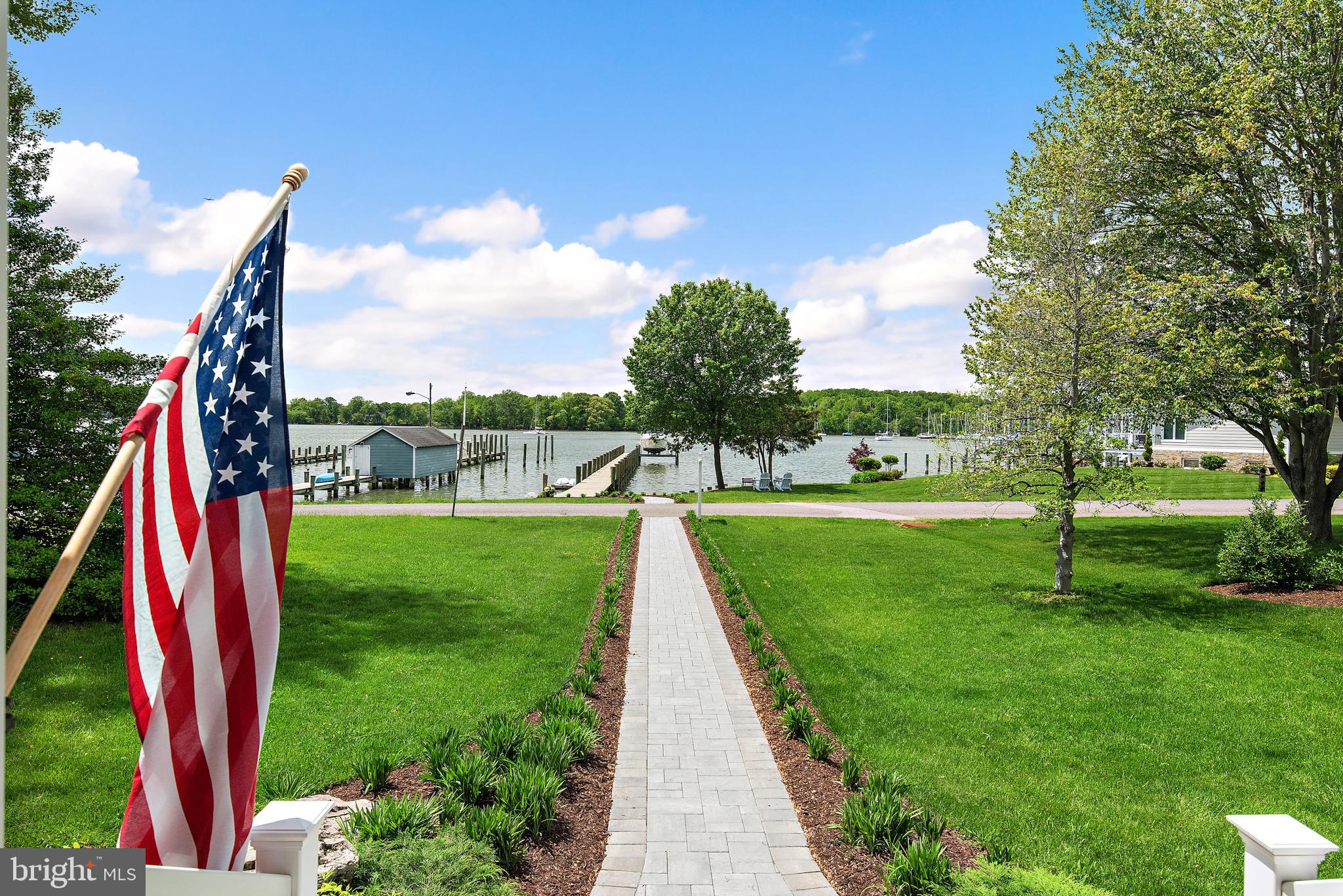 CHALK POINT - Residential