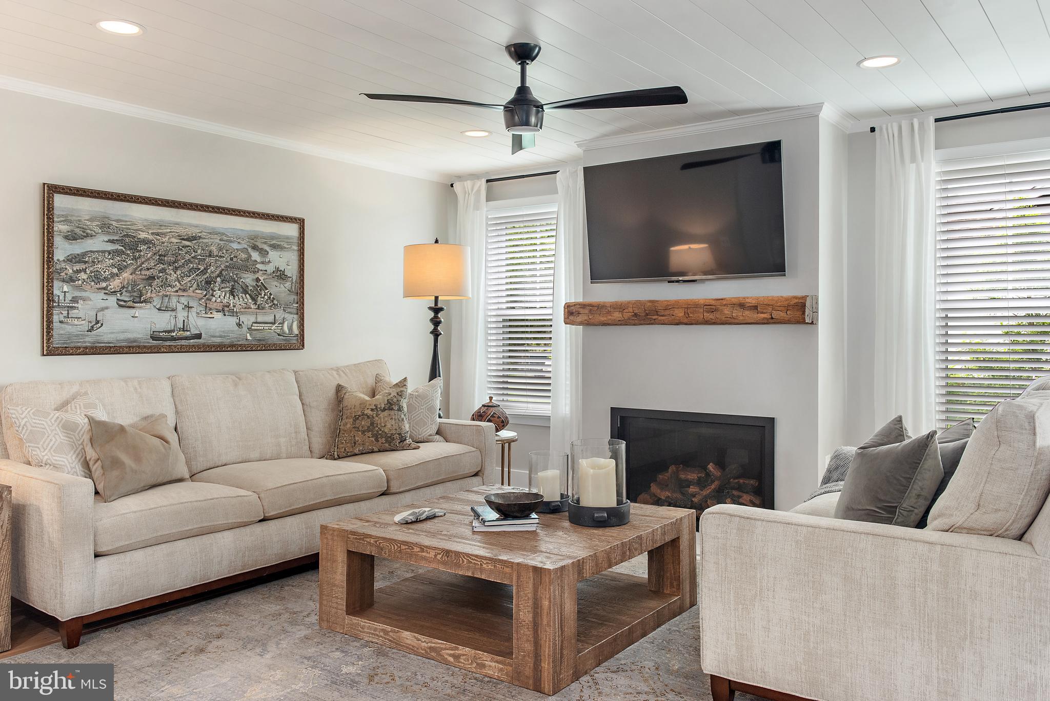 CHALK POINT - Residential