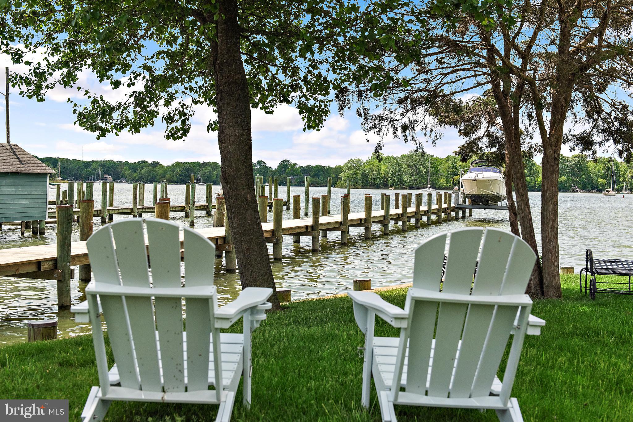 CHALK POINT - Residential