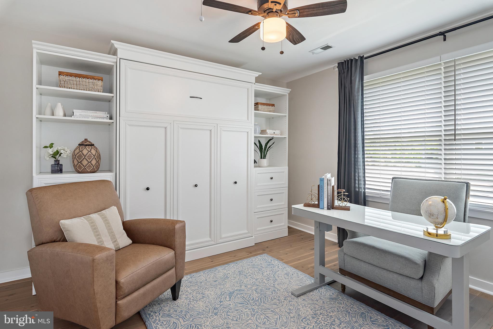 CHALK POINT - Residential