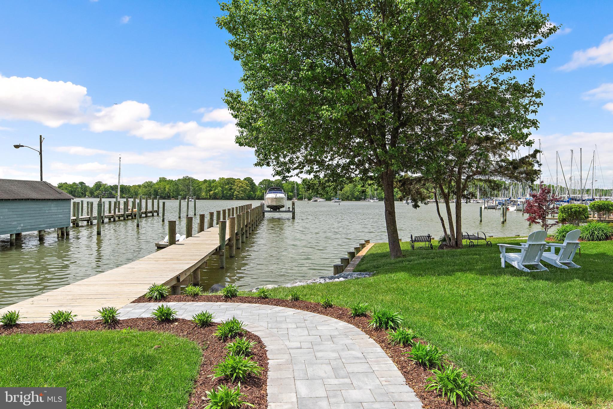 CHALK POINT - Residential