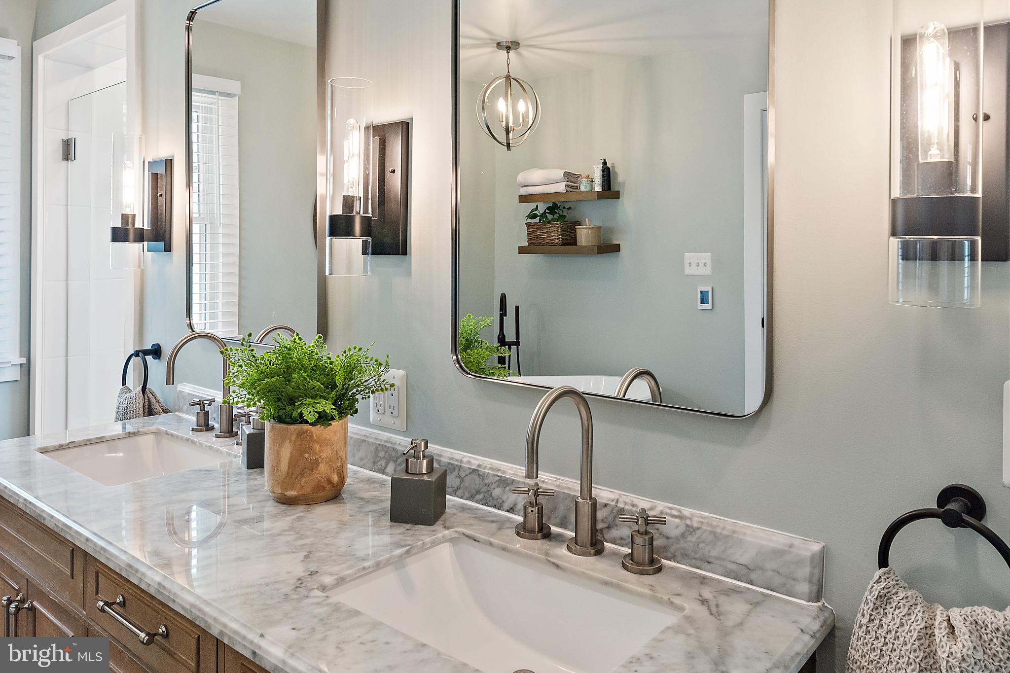 CHALK POINT - Residential