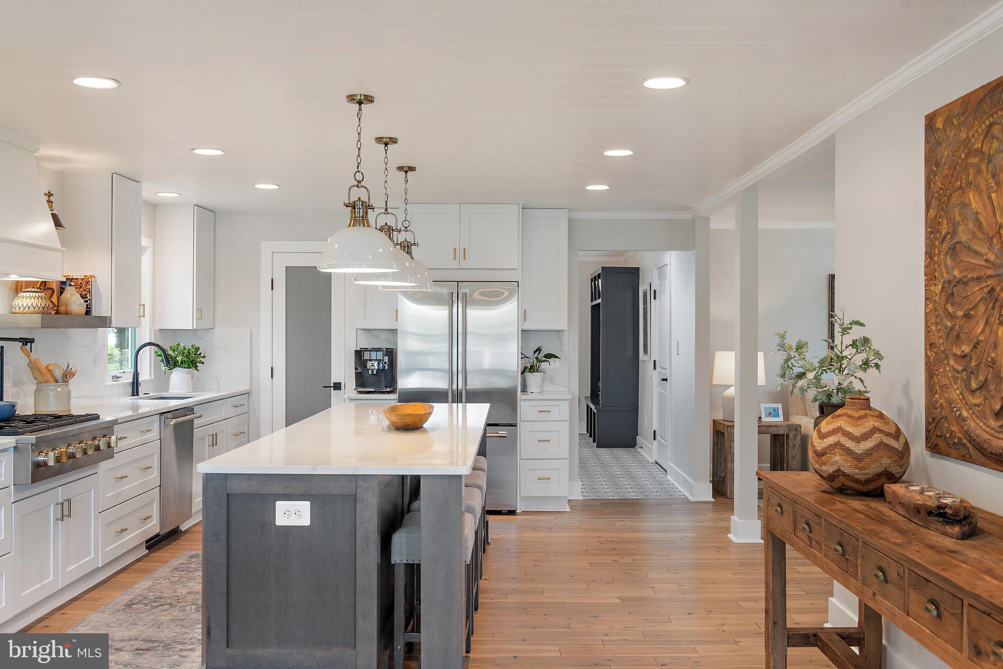 CHALK POINT - Residential