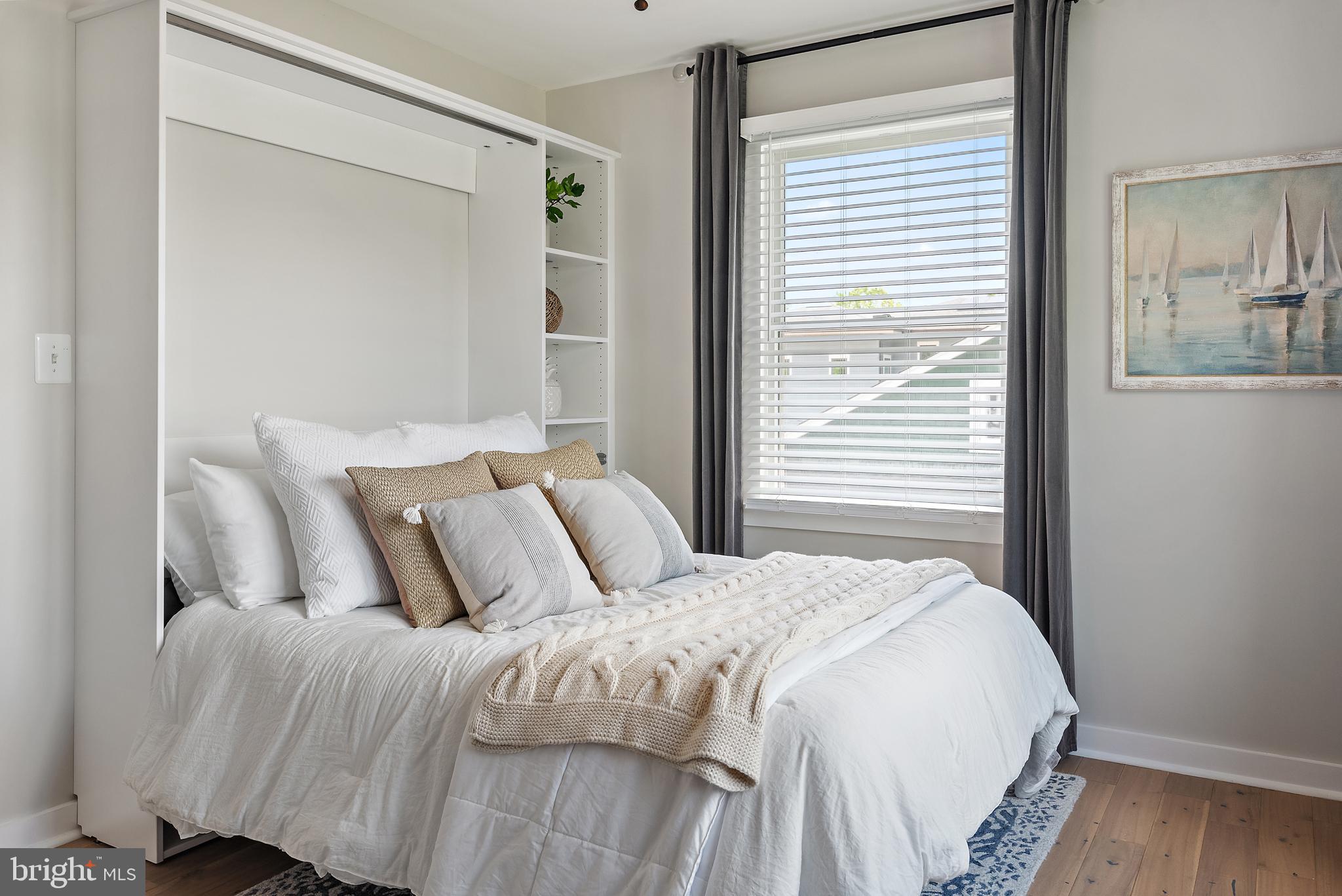 CHALK POINT - Residential