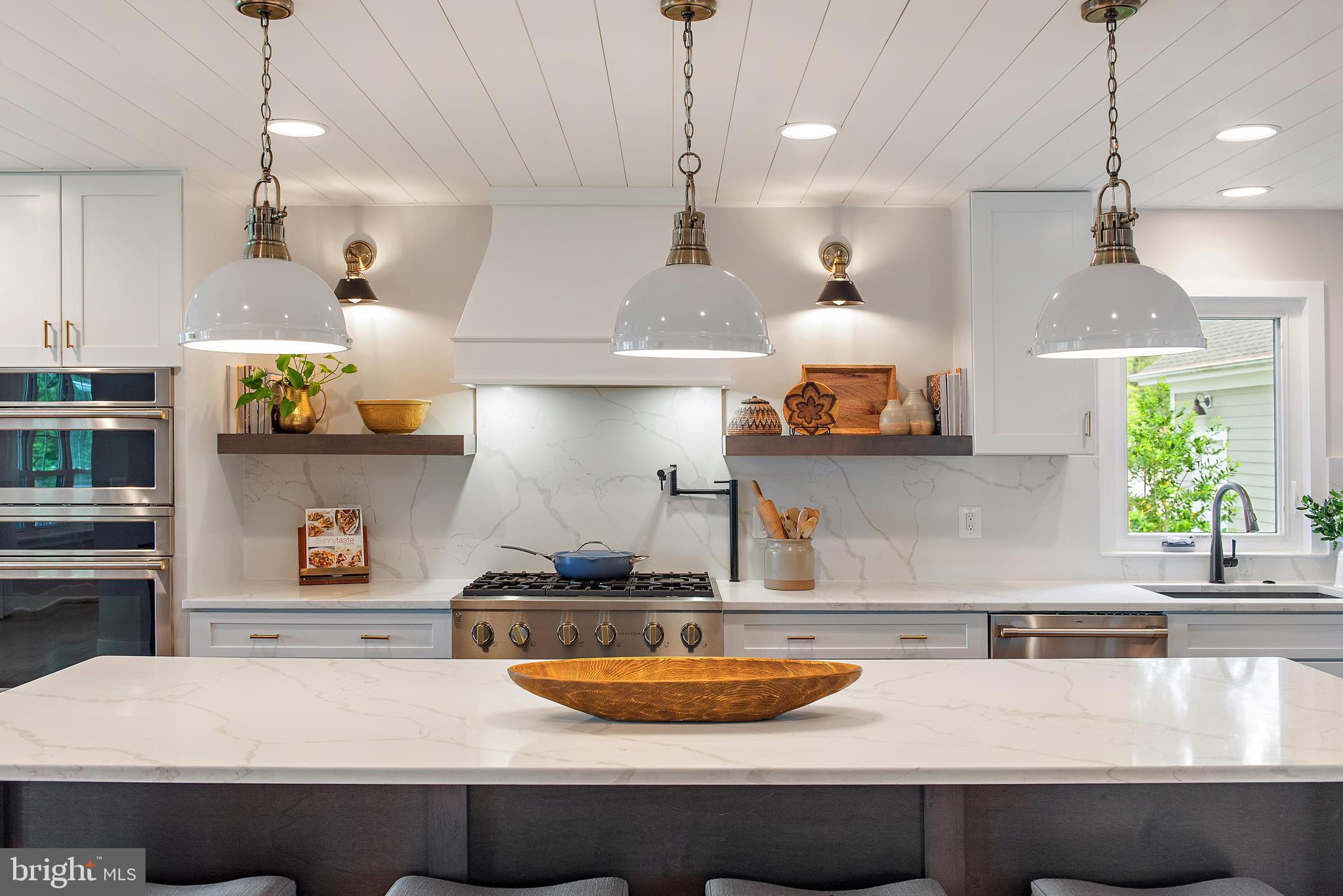 CHALK POINT - Residential