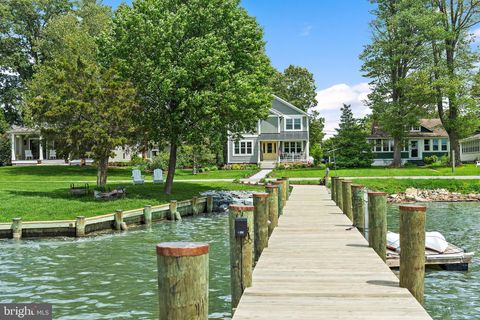 4929 W CHALK POINT ROAD WEST RIVER MD 20778