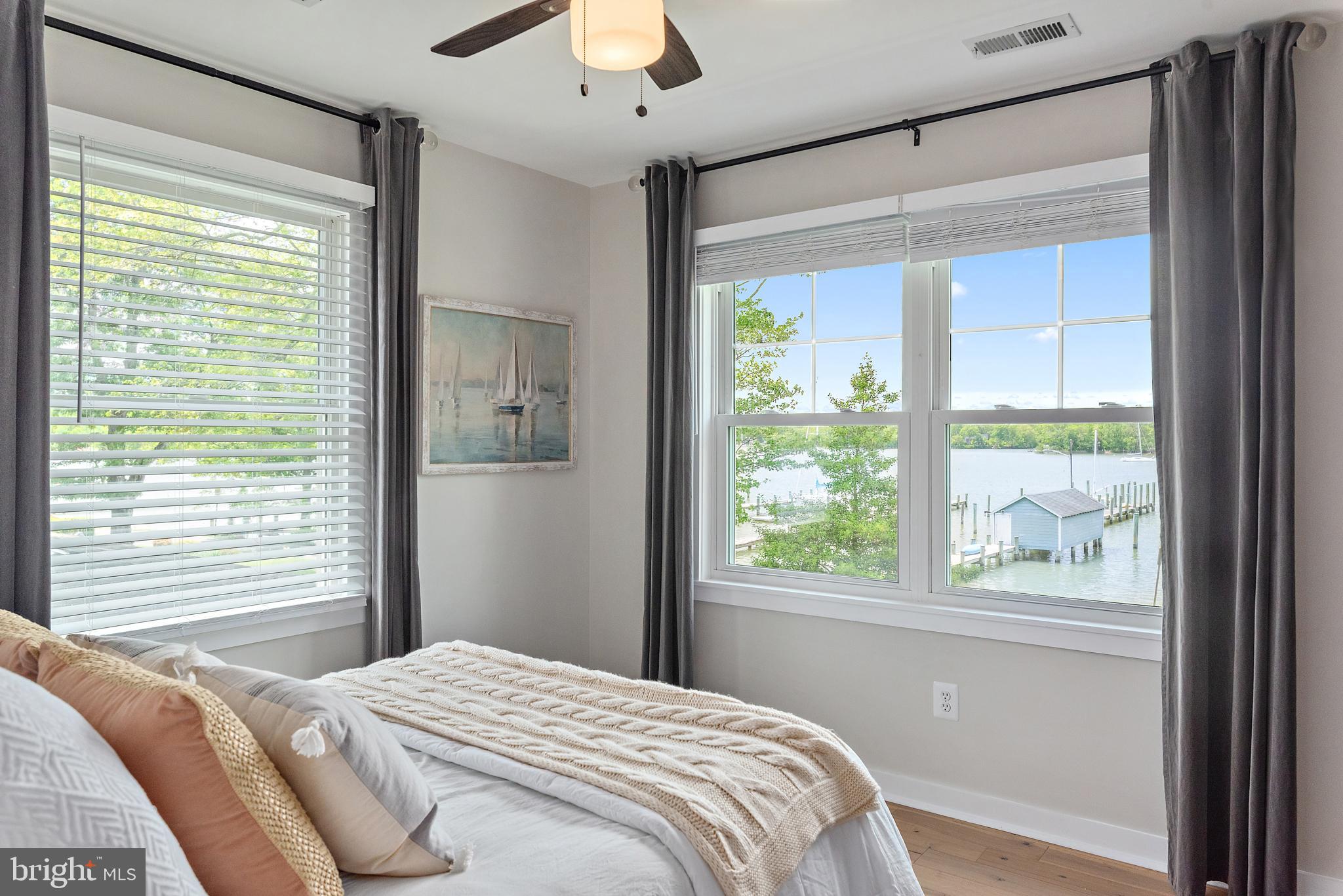 CHALK POINT - Residential