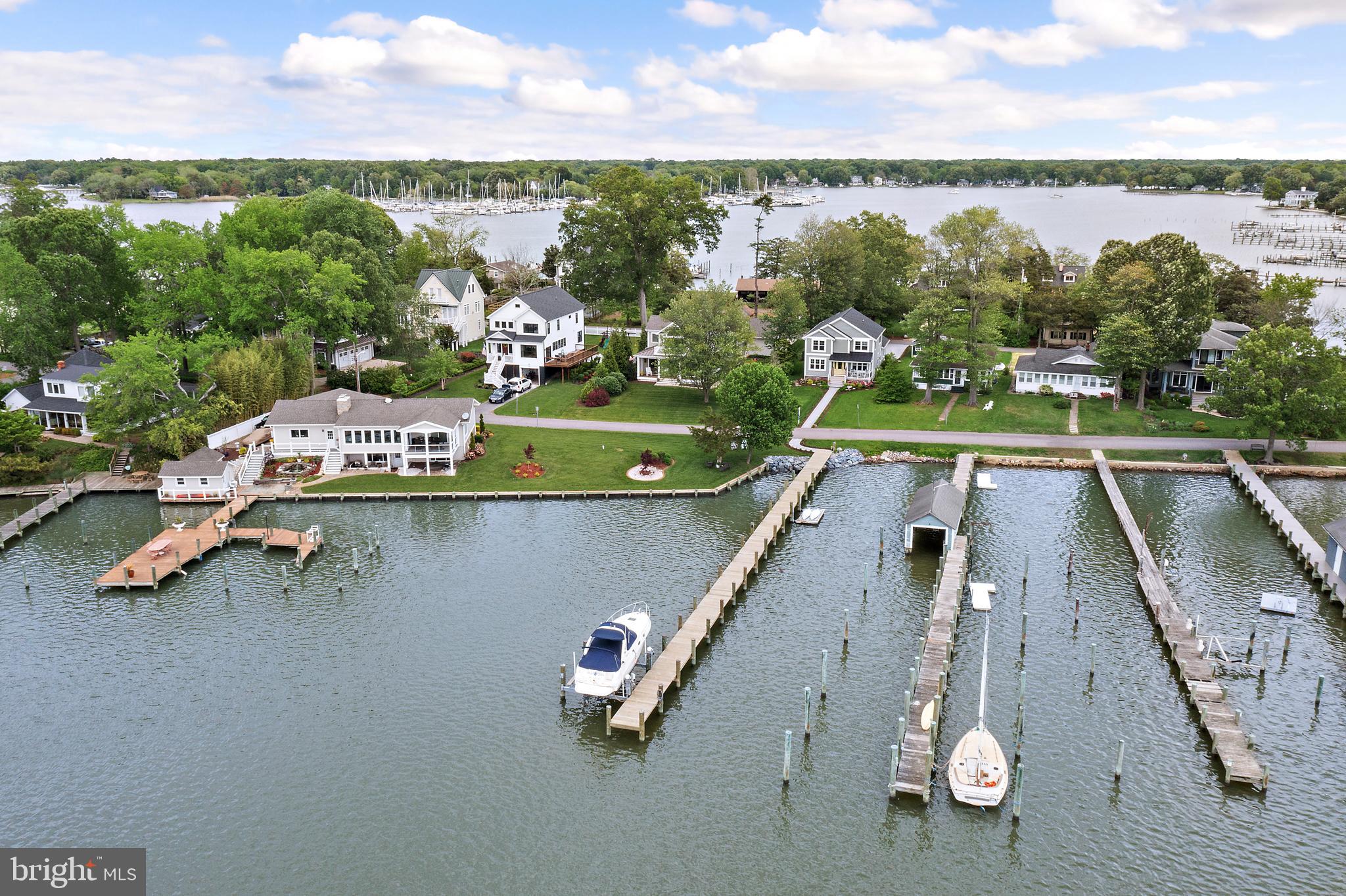 4929 W CHALK POINT ROAD