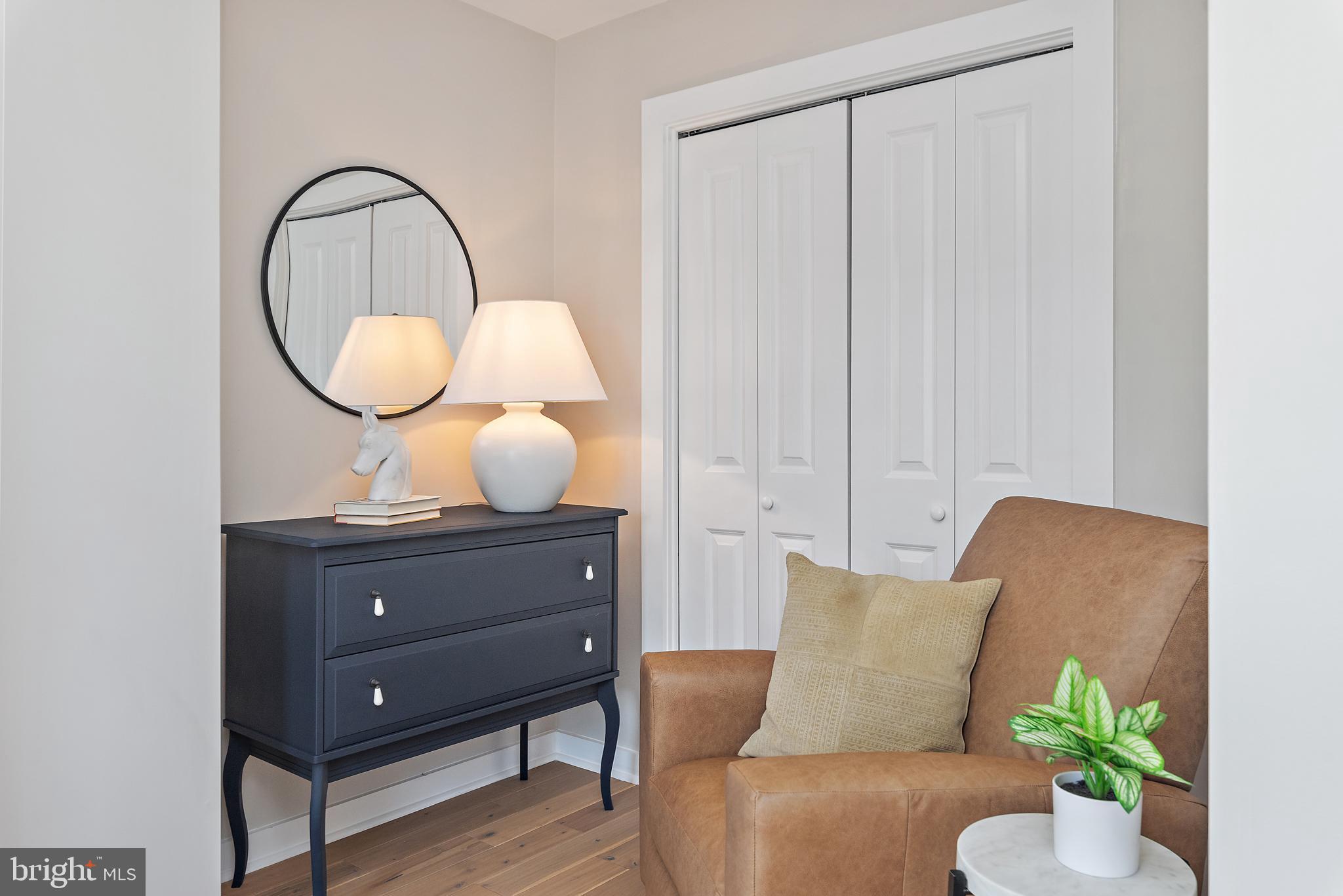 CHALK POINT - Residential