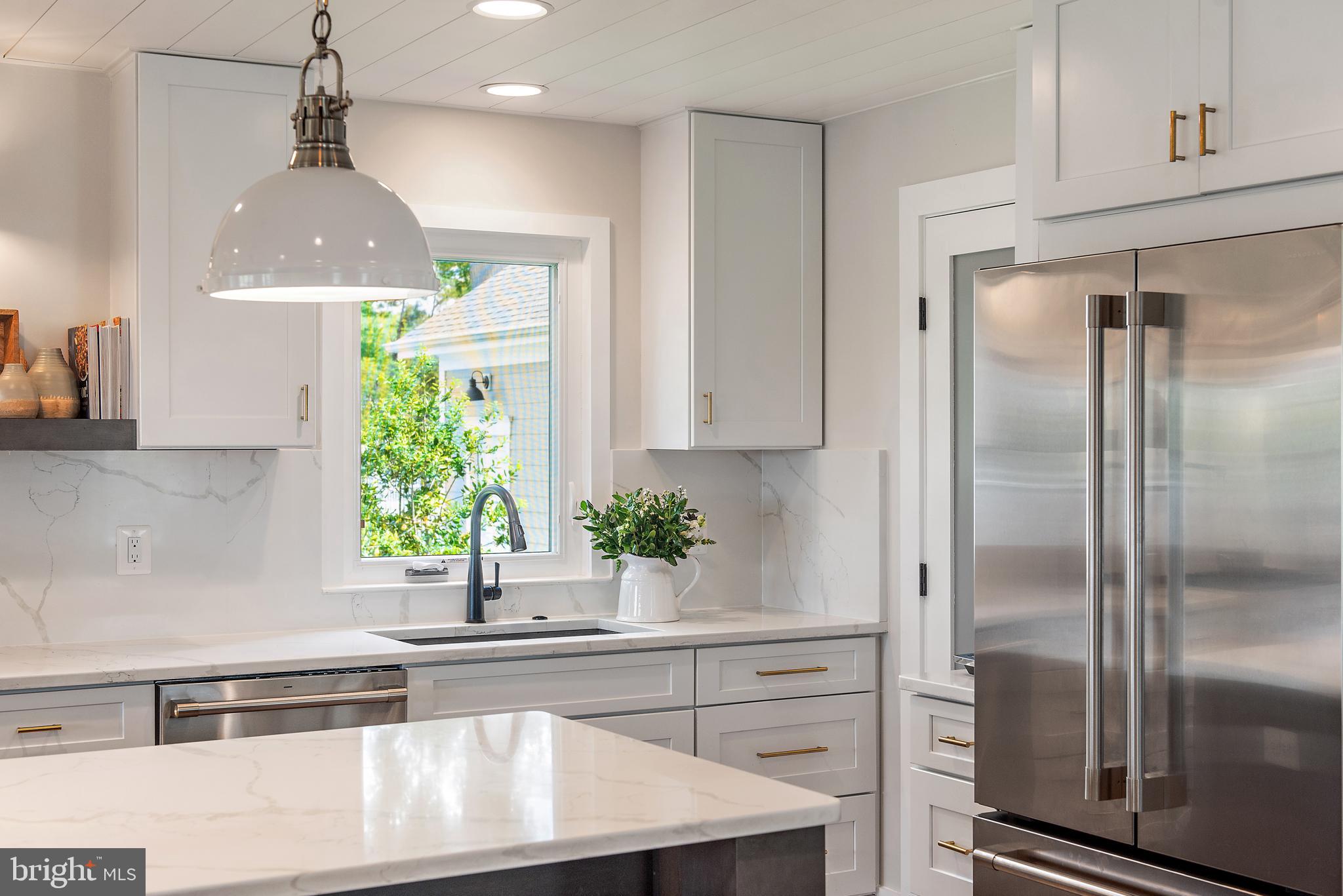 CHALK POINT - Residential