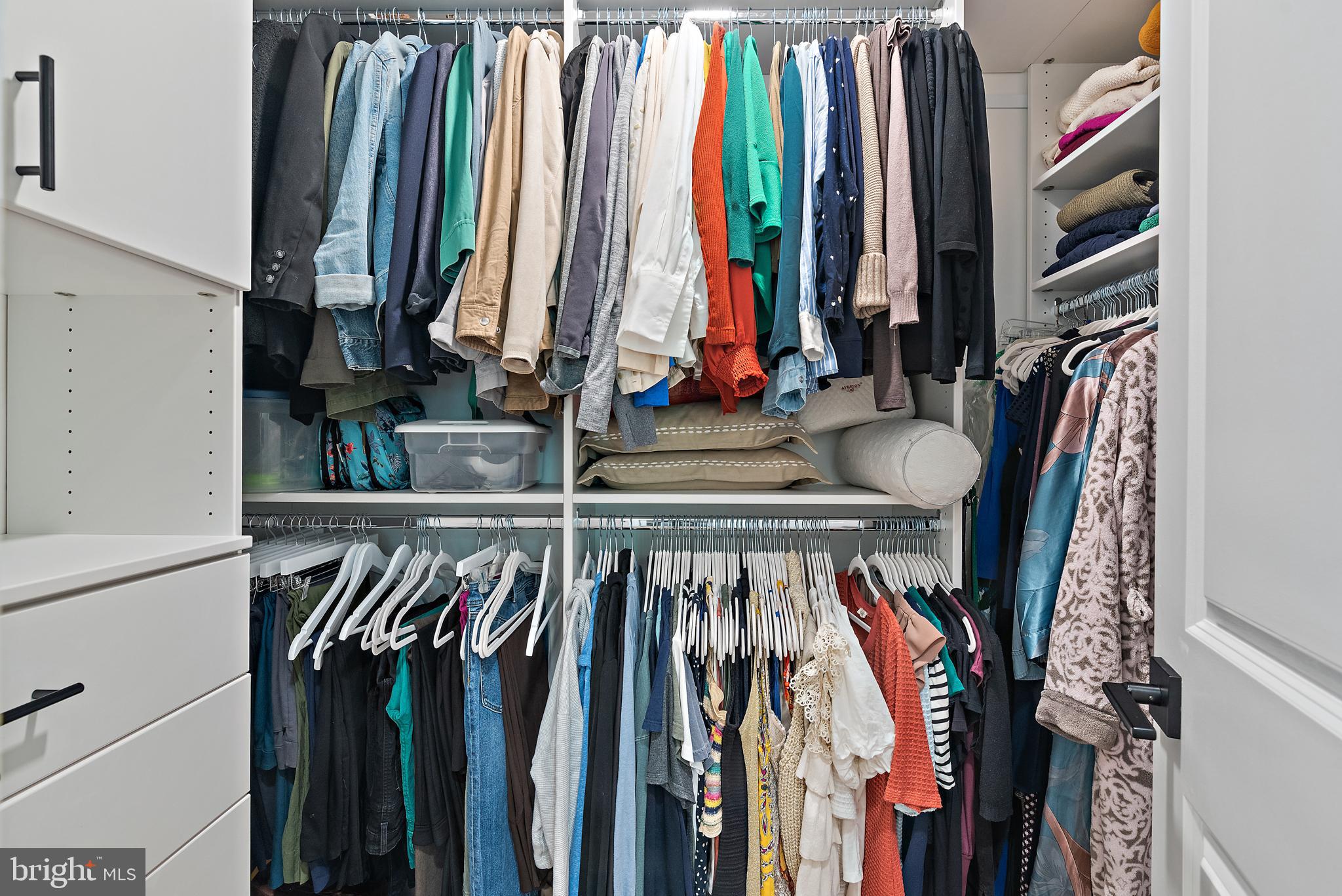 CHALK POINT - Residential