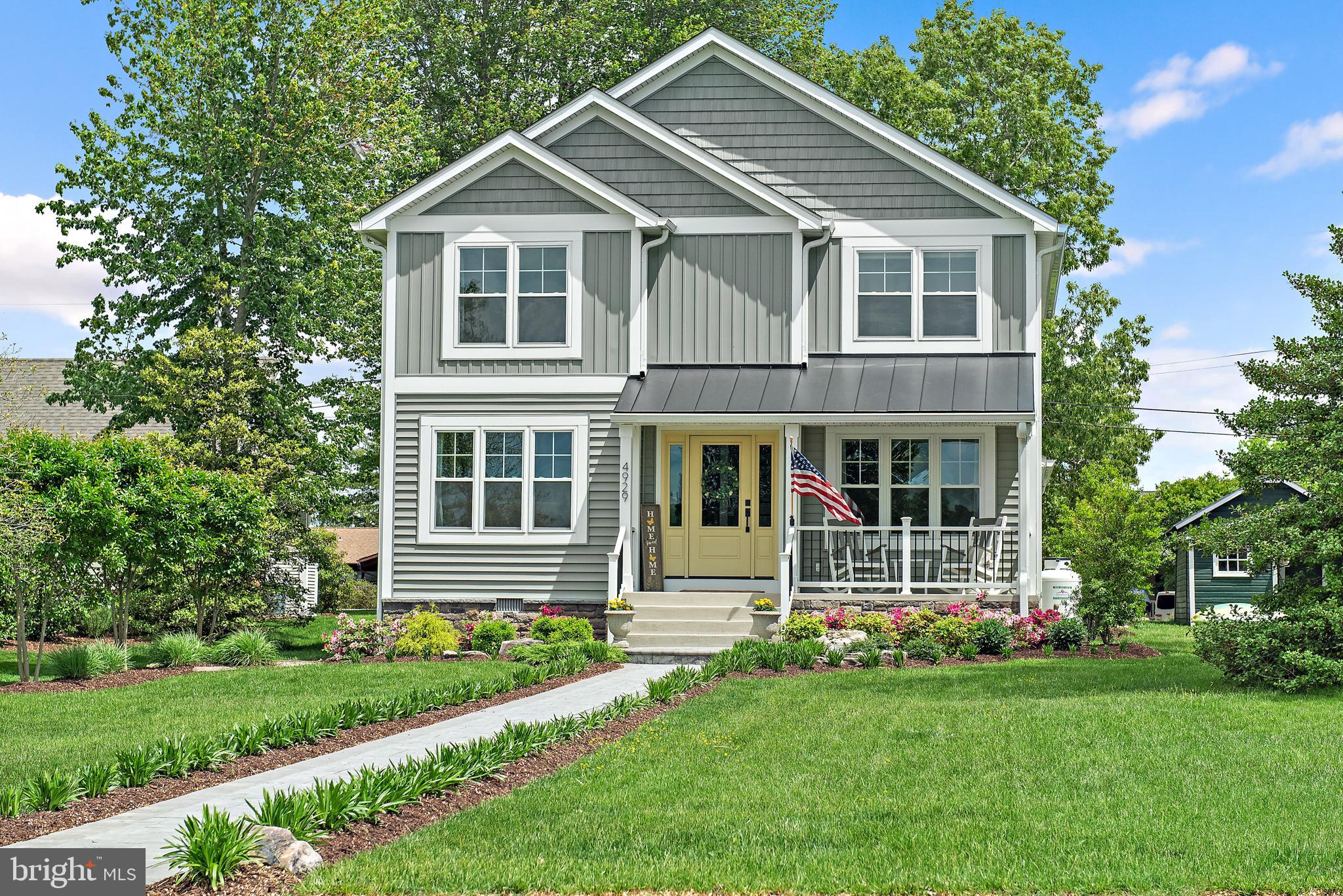 4929 W CHALK POINT ROAD