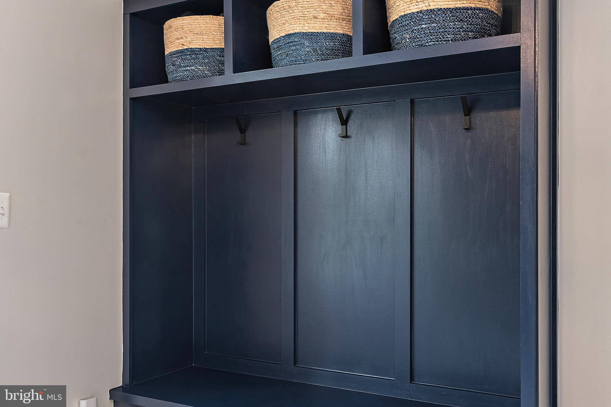 CHALK POINT - Residential