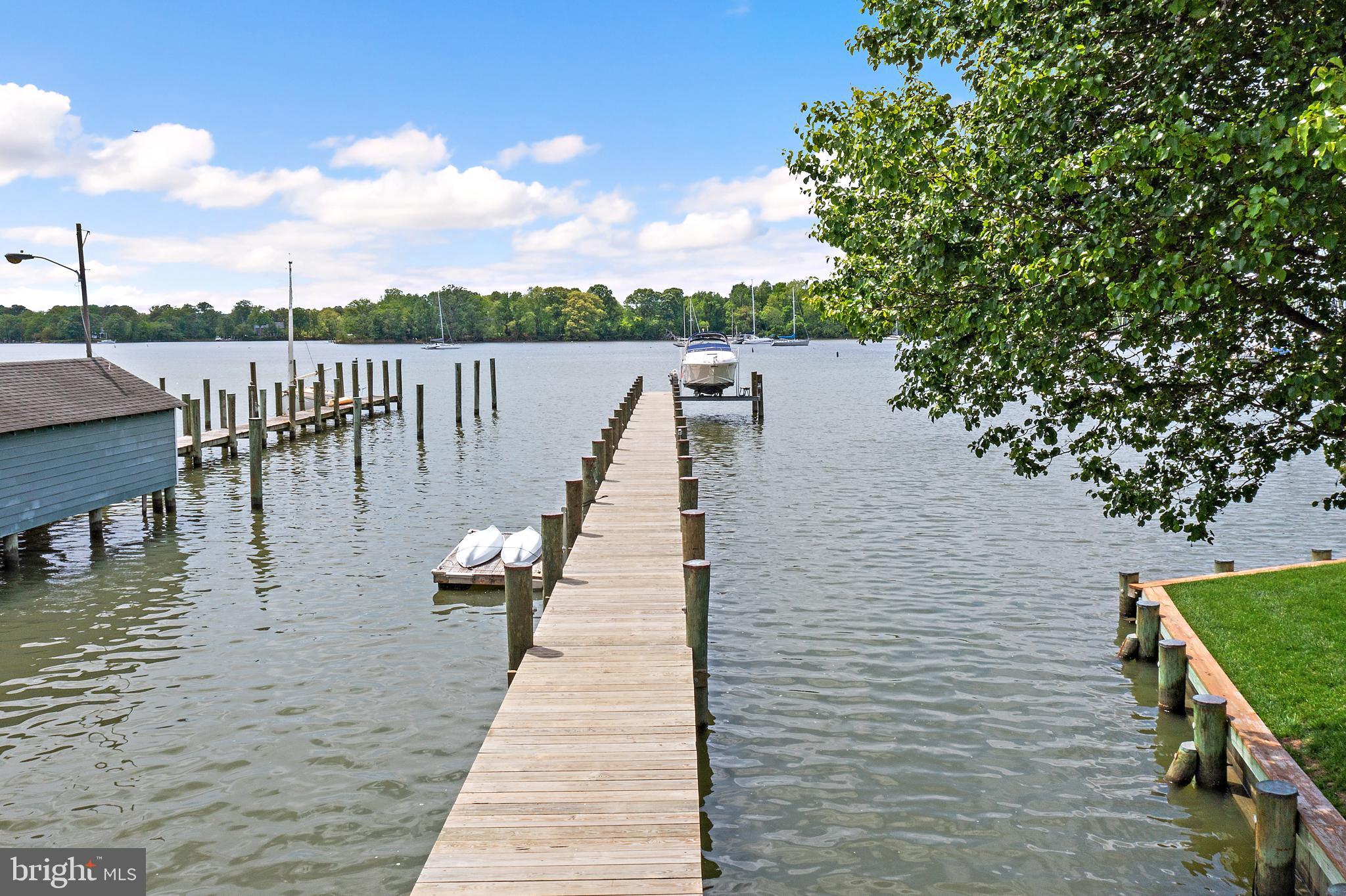 CHALK POINT - Residential