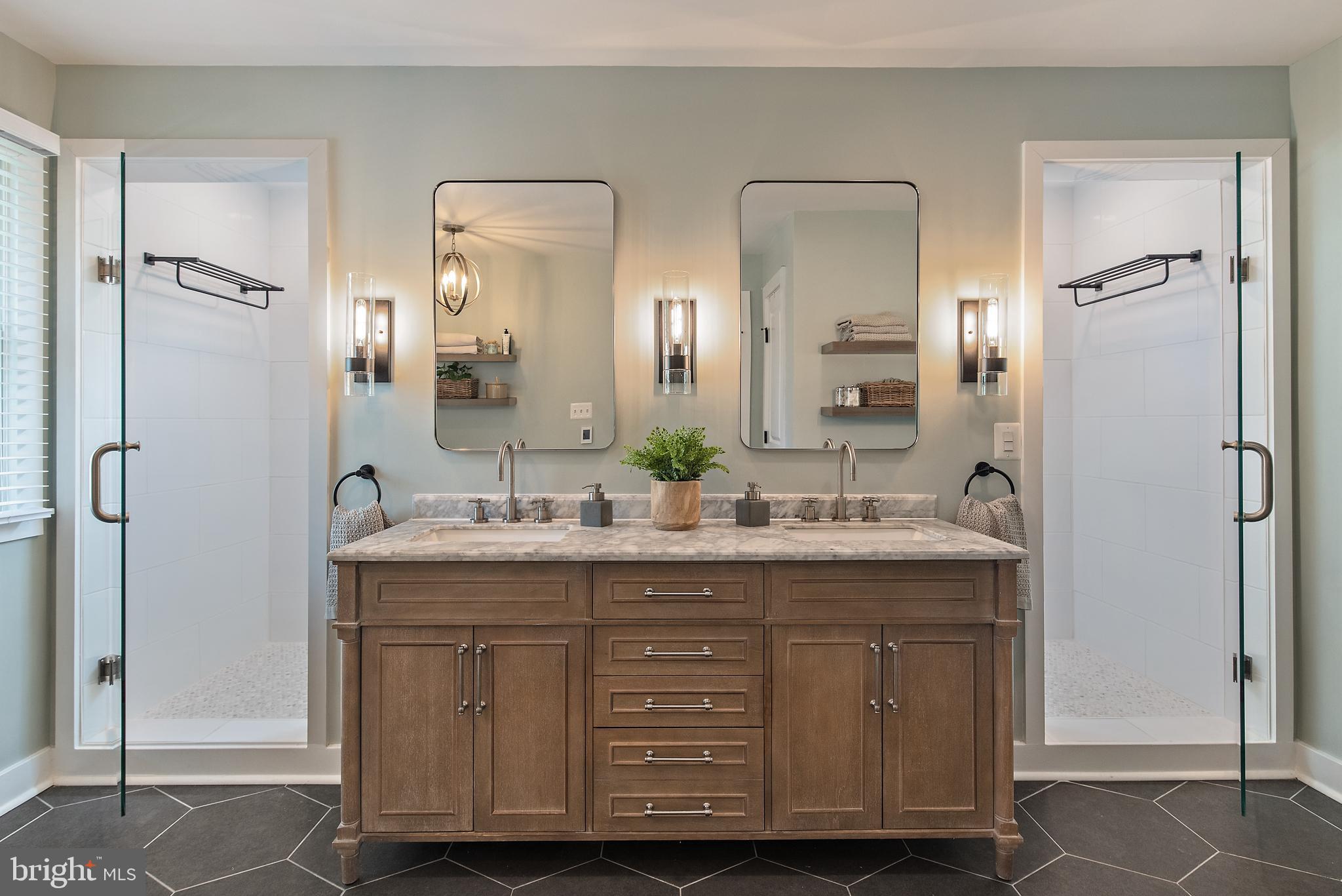 CHALK POINT - Residential