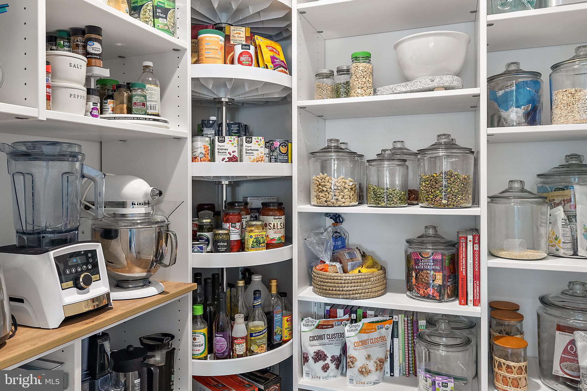 CHALK POINT - Residential