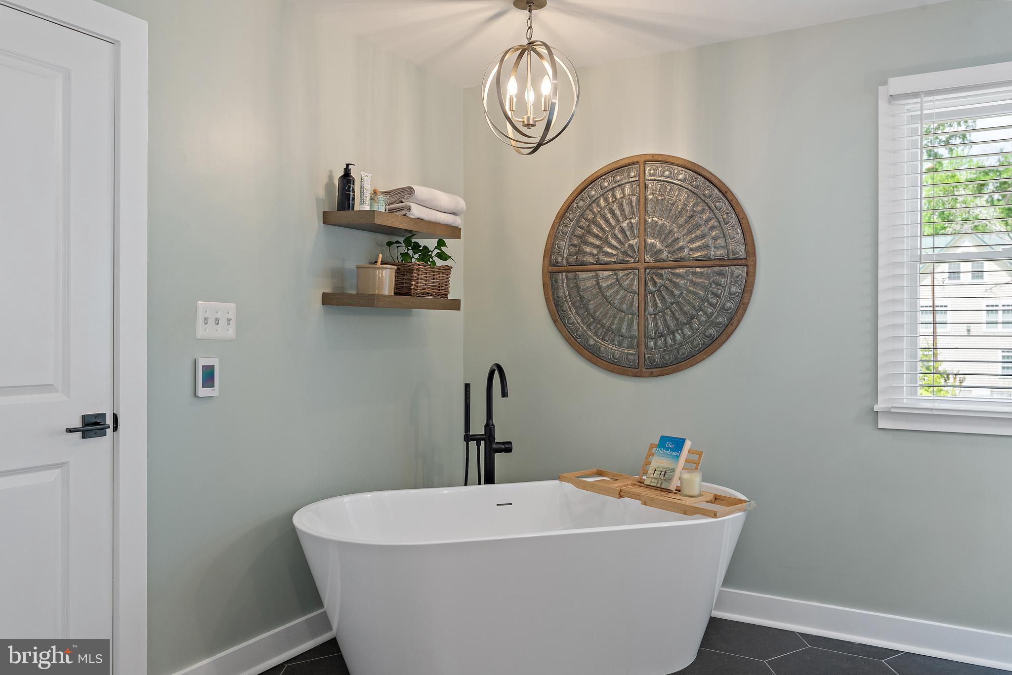 CHALK POINT - Residential