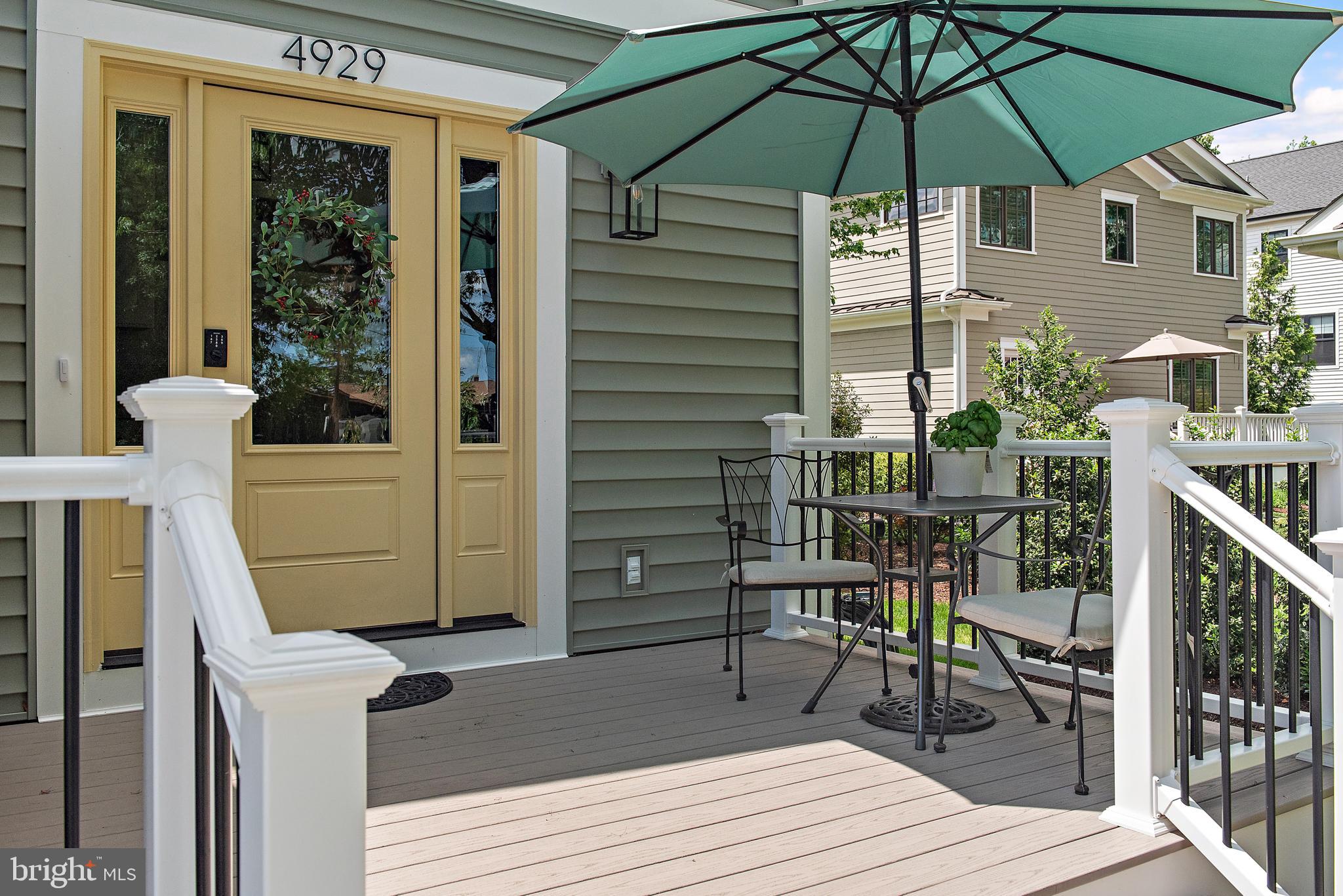 CHALK POINT - Residential