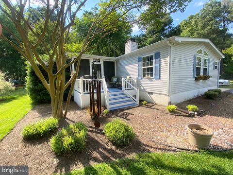 Homes For Sale - 26750 N Rim Road #975<br/> LONG NECK, DE 19966