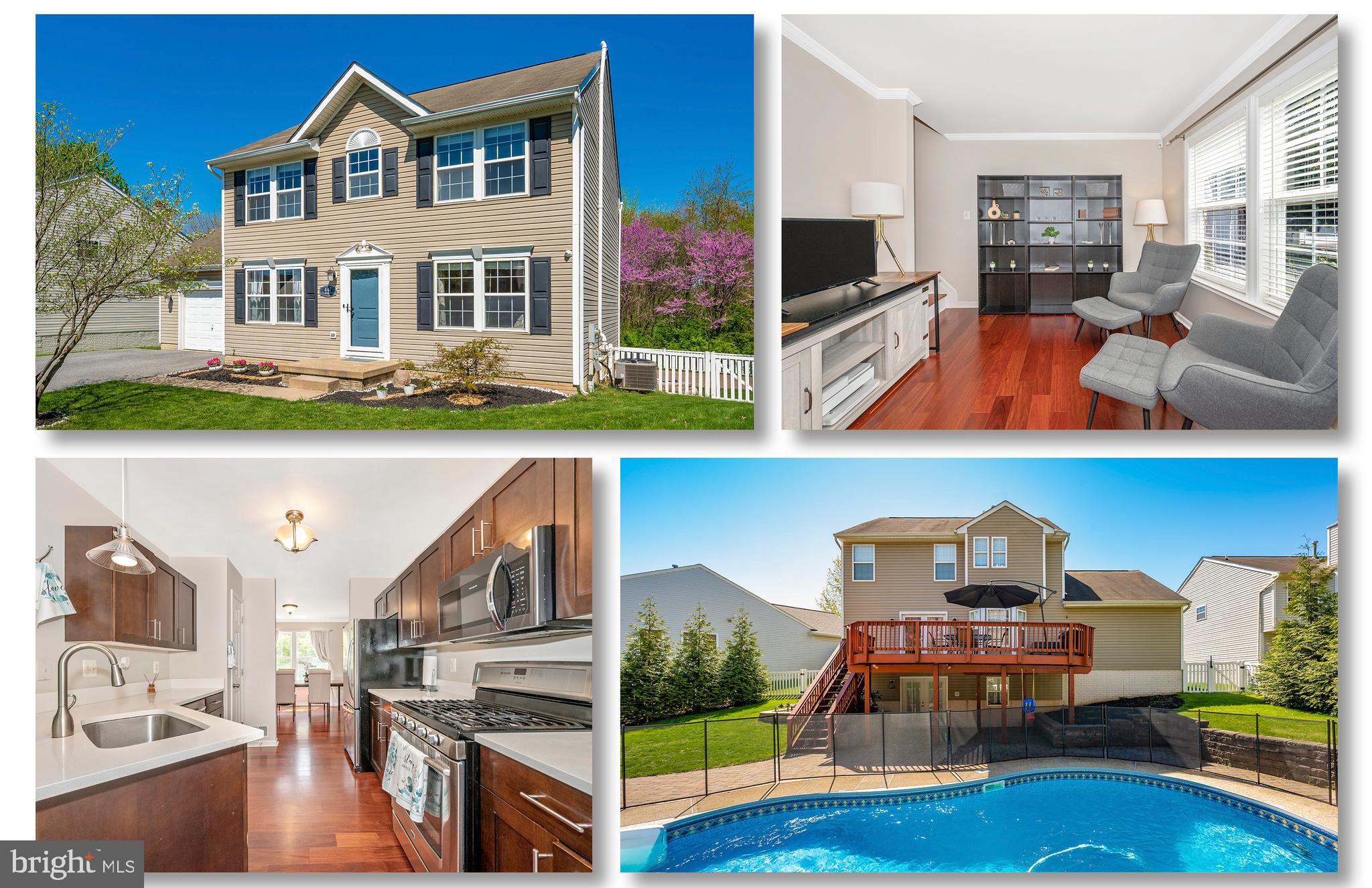 RIVER CREST - Residential