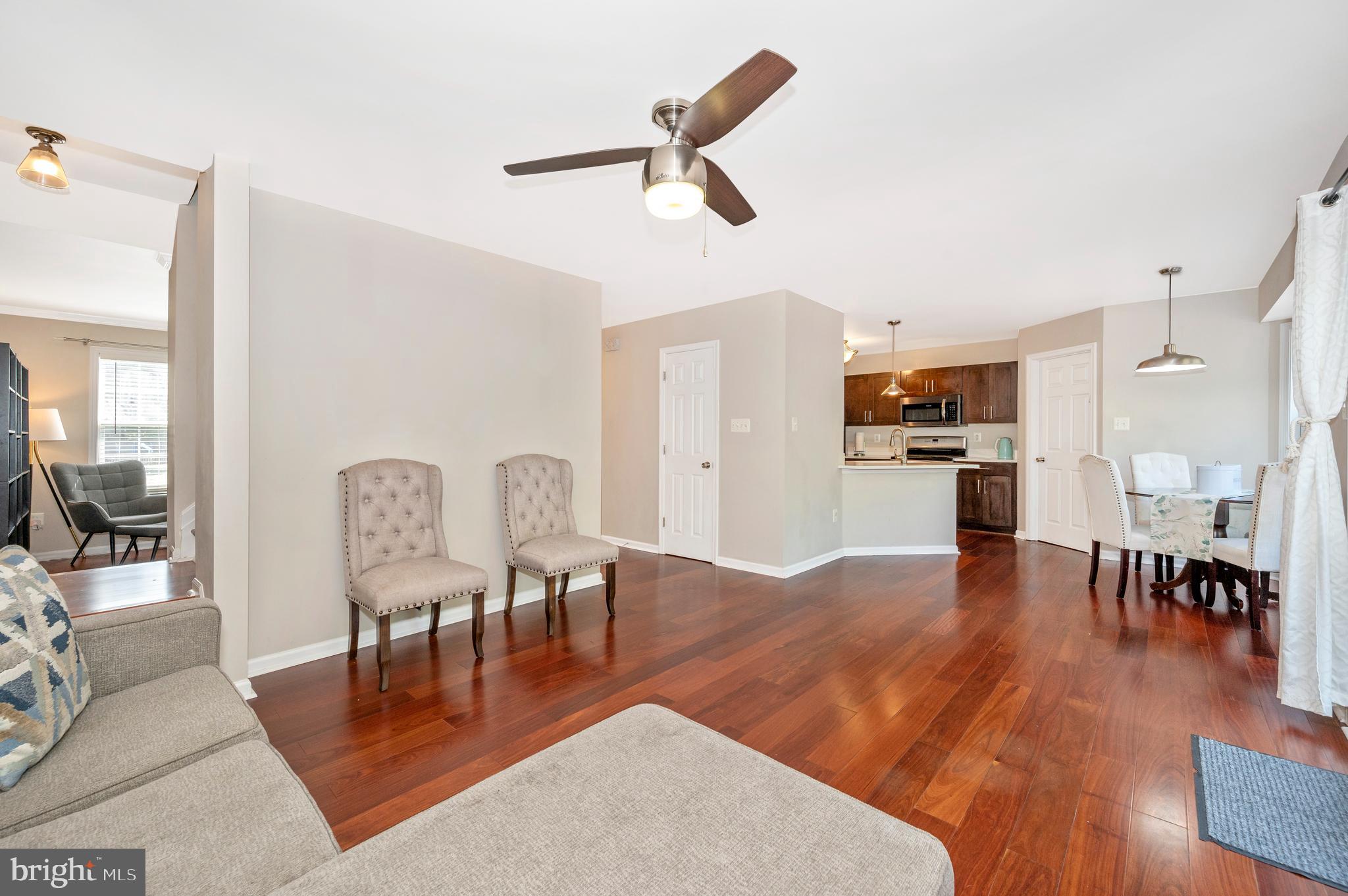 RIVER CREST - Residential