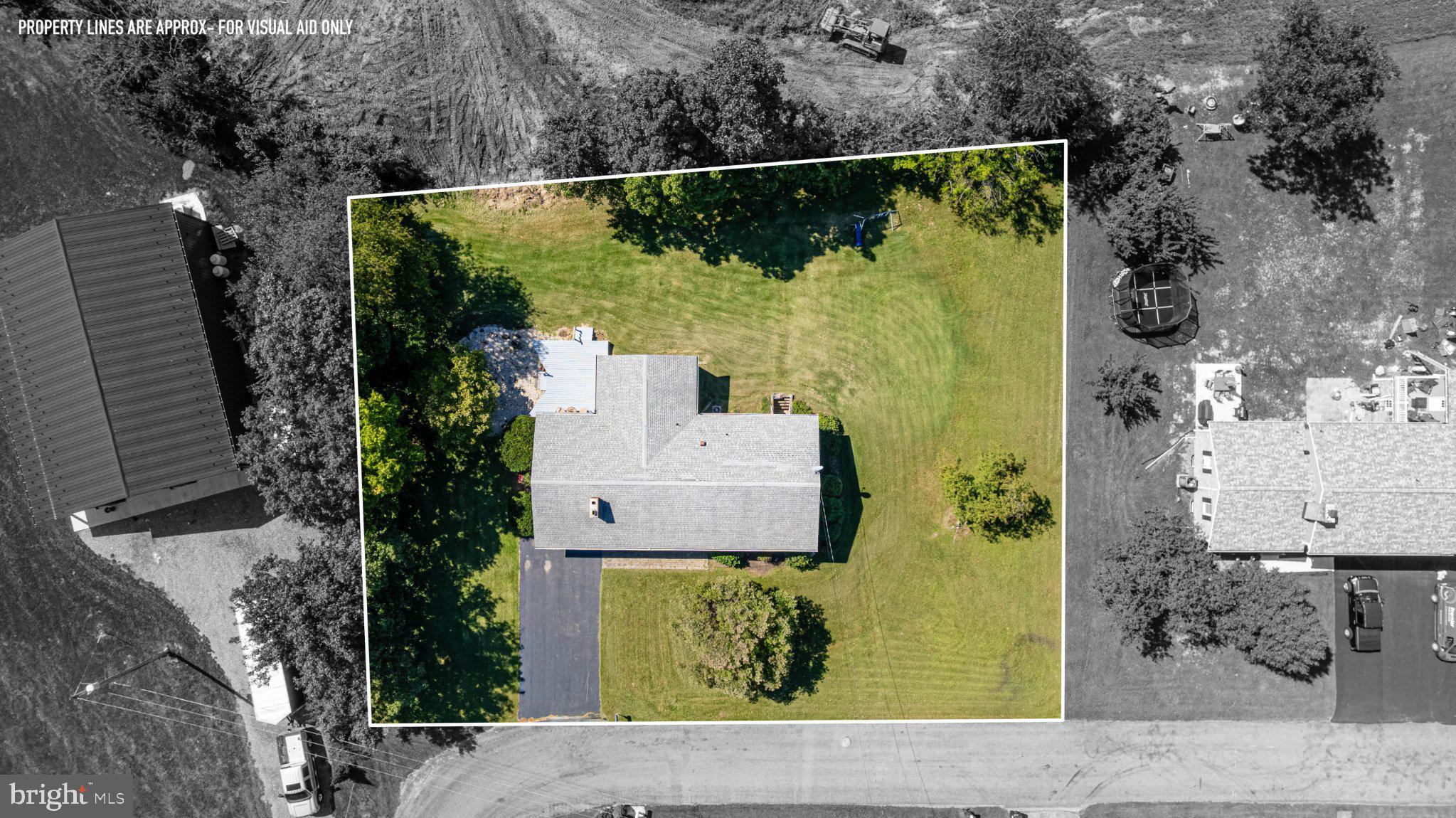 1115 GAYMAN ROAD